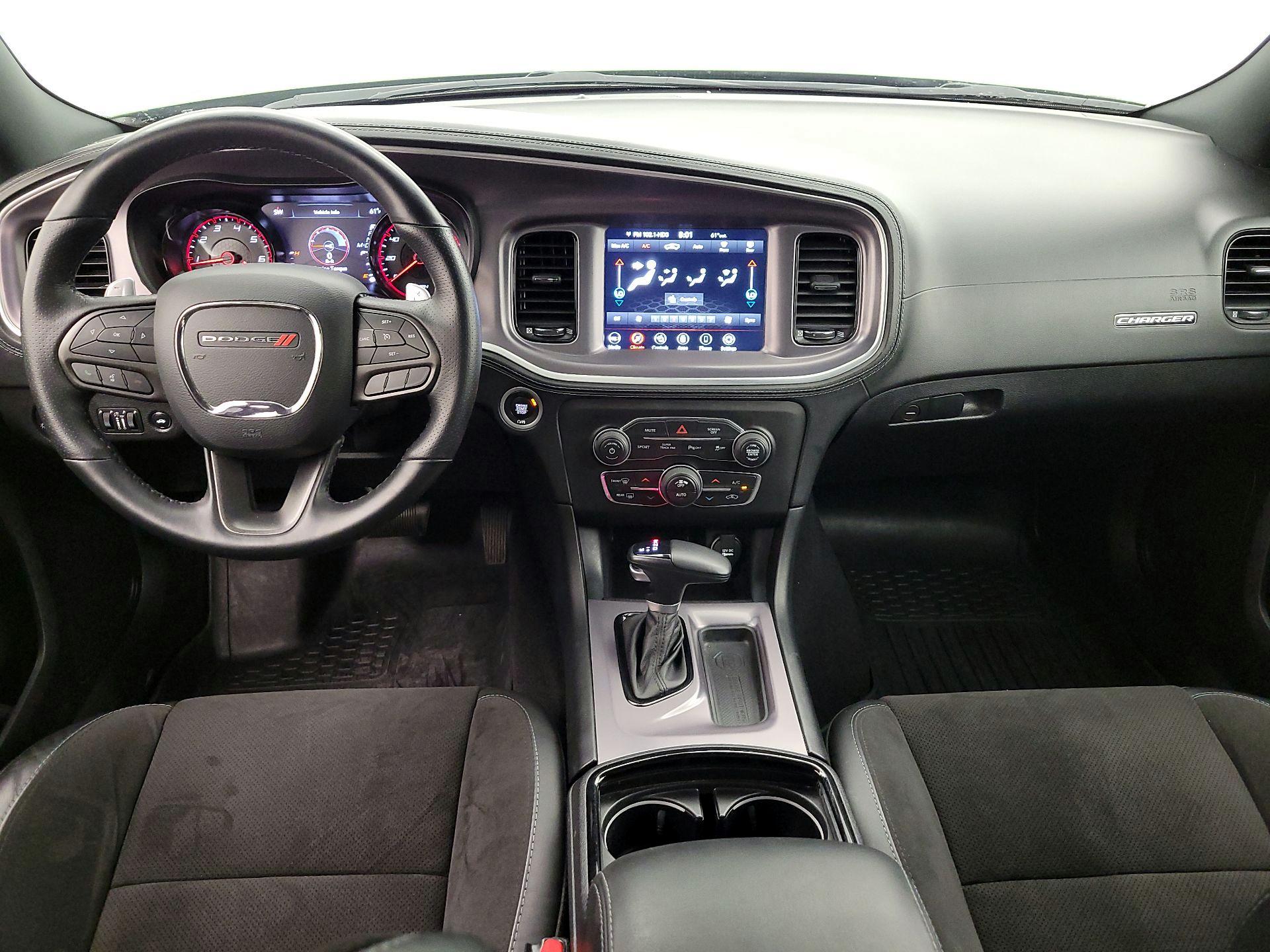 Thumbnail: 2020 Dodge Charger - 9