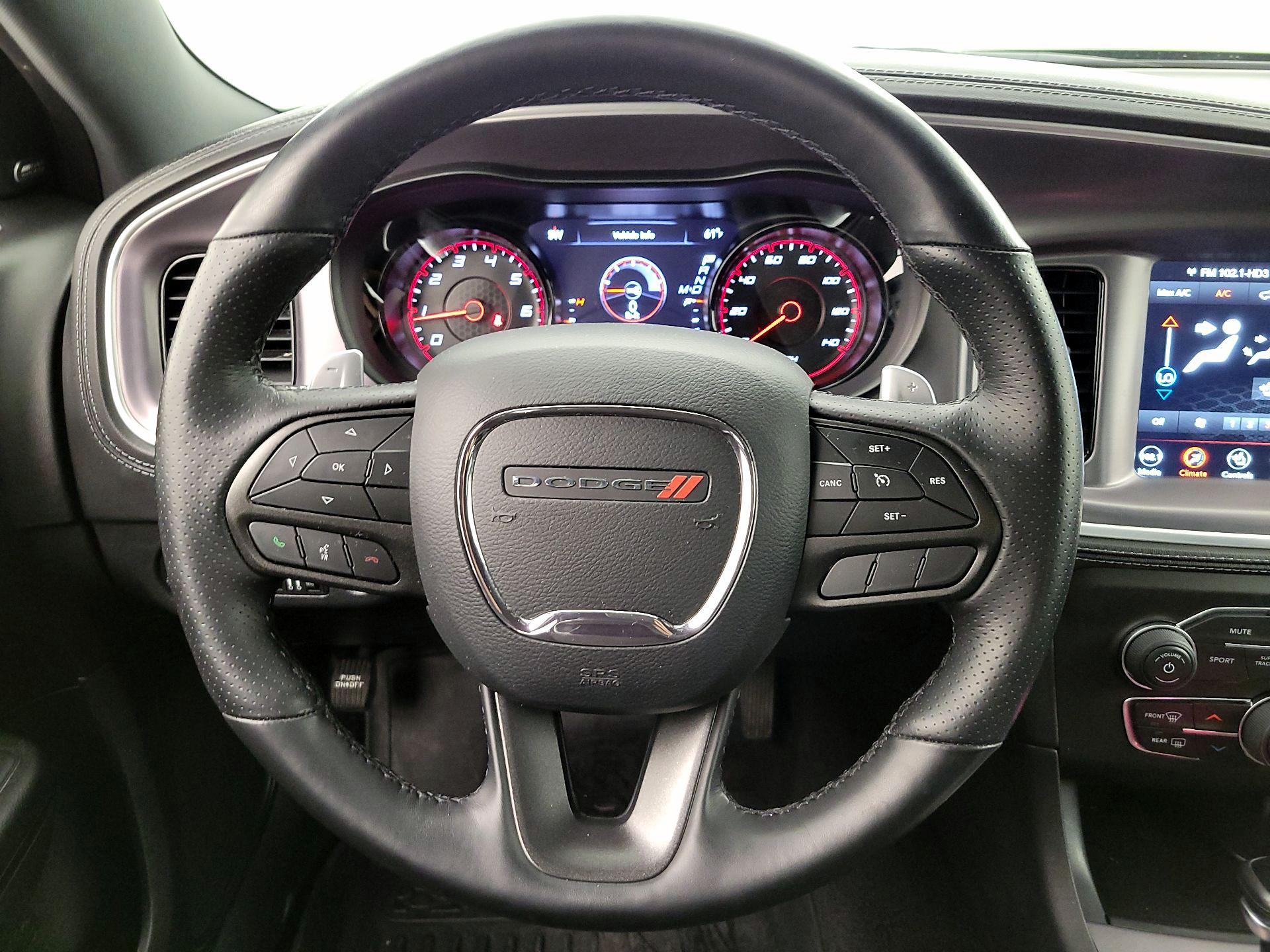 Thumbnail: 2020 Dodge Charger - 10