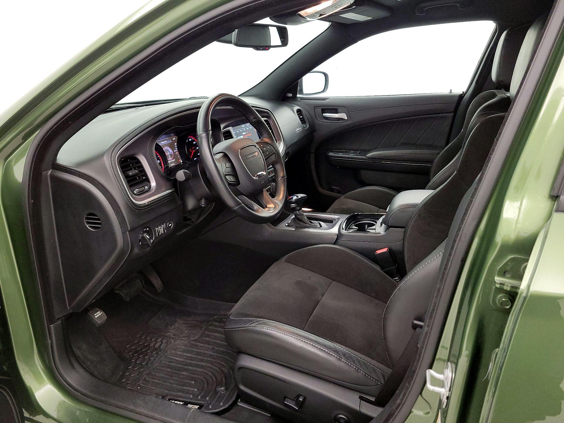 Thumbnail: 2020 Dodge Charger - 11