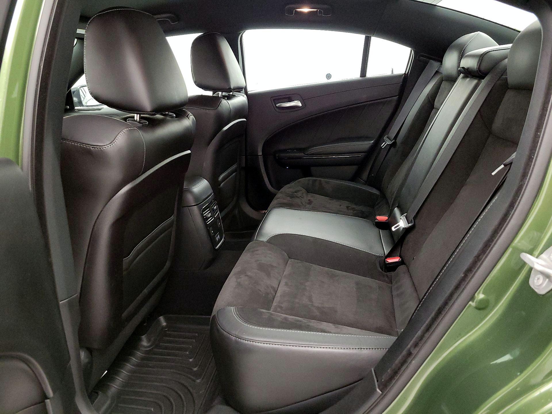 Thumbnail: 2020 Dodge Charger - 19
