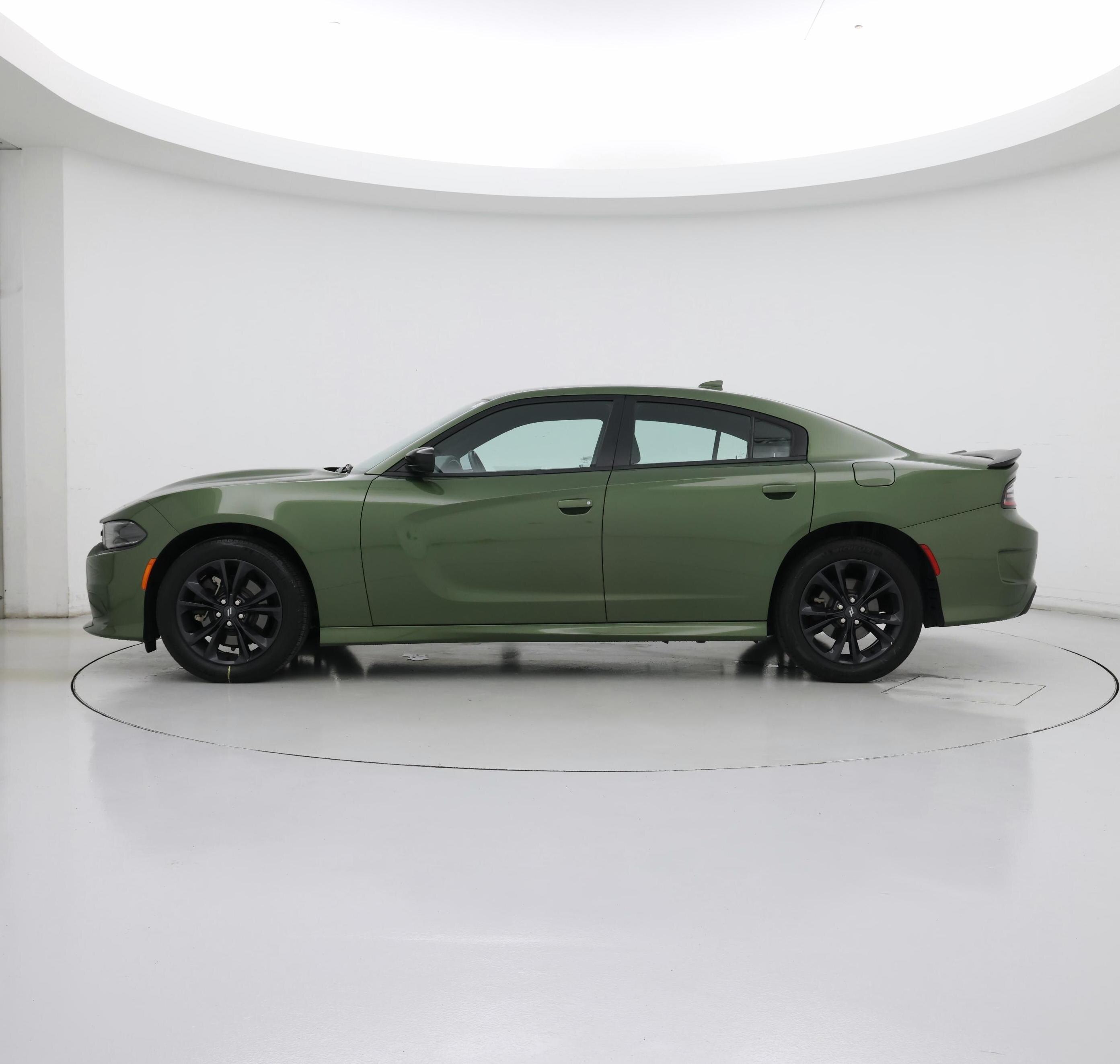 Thumbnail: 2020 Dodge Charger - 3