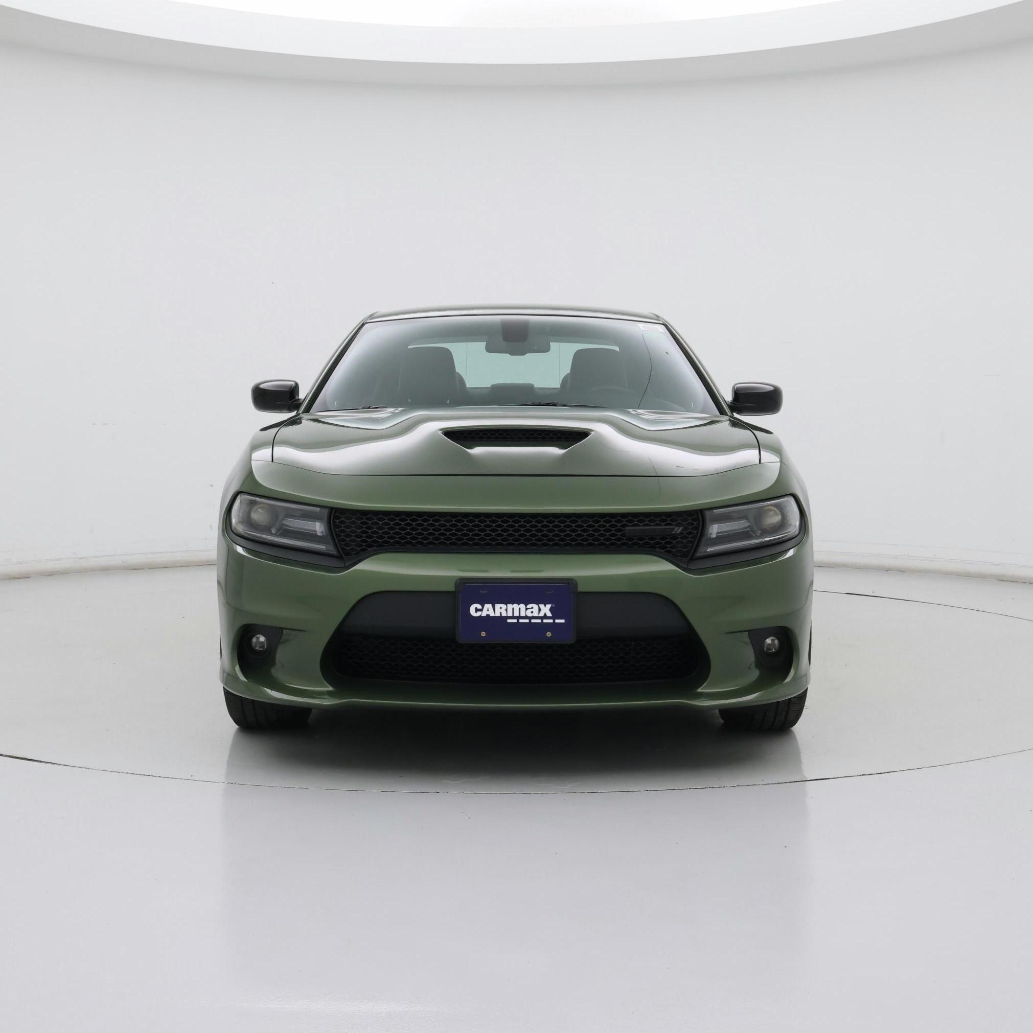 Thumbnail: 2020 Dodge Charger - 5