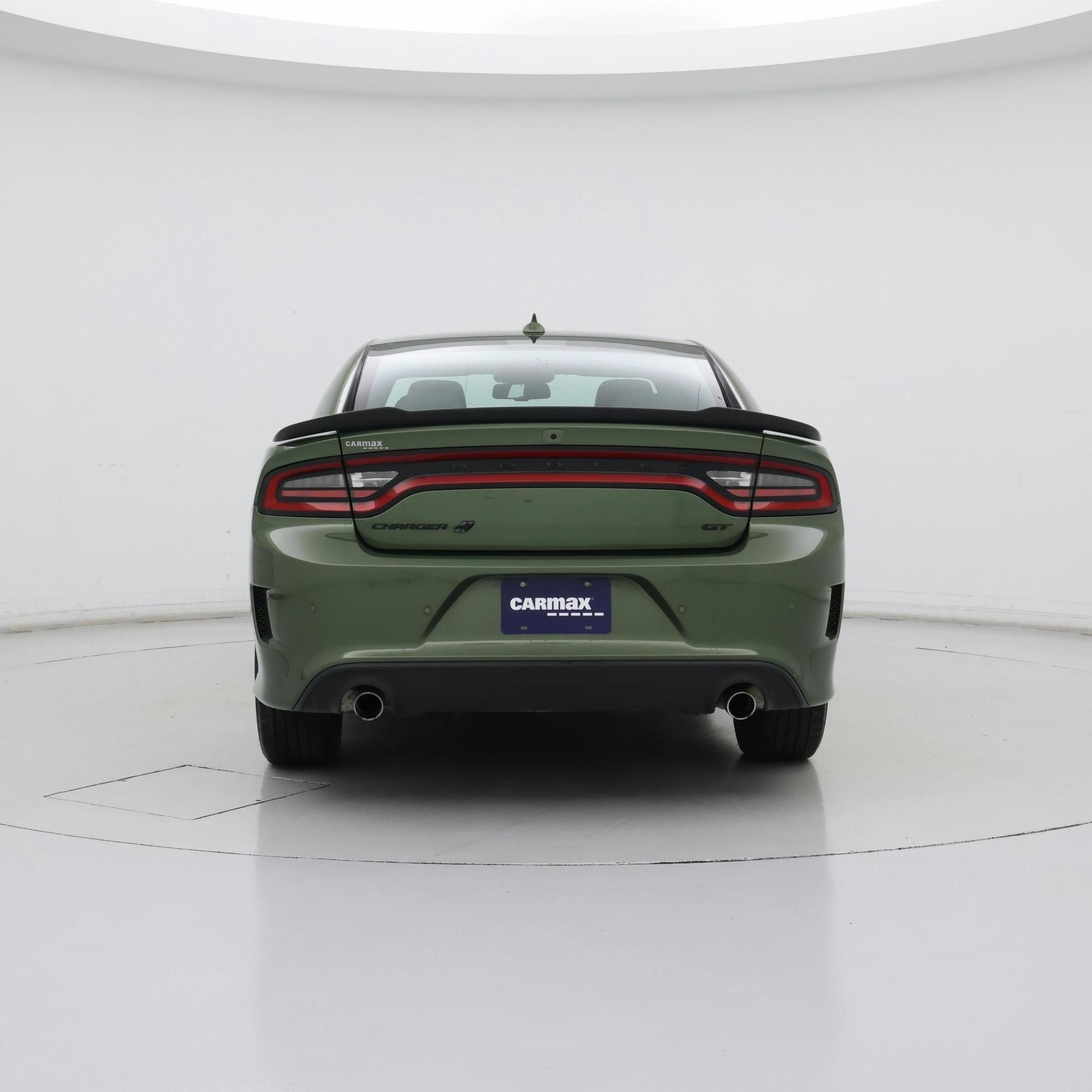 Thumbnail: 2020 Dodge Charger - 6