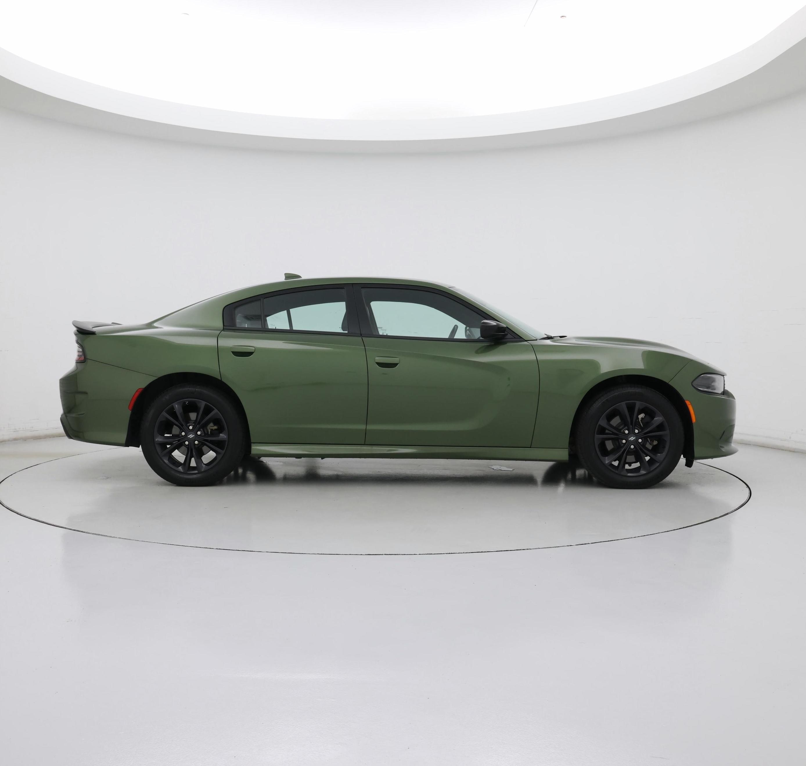 Thumbnail: 2020 Dodge Charger - 7