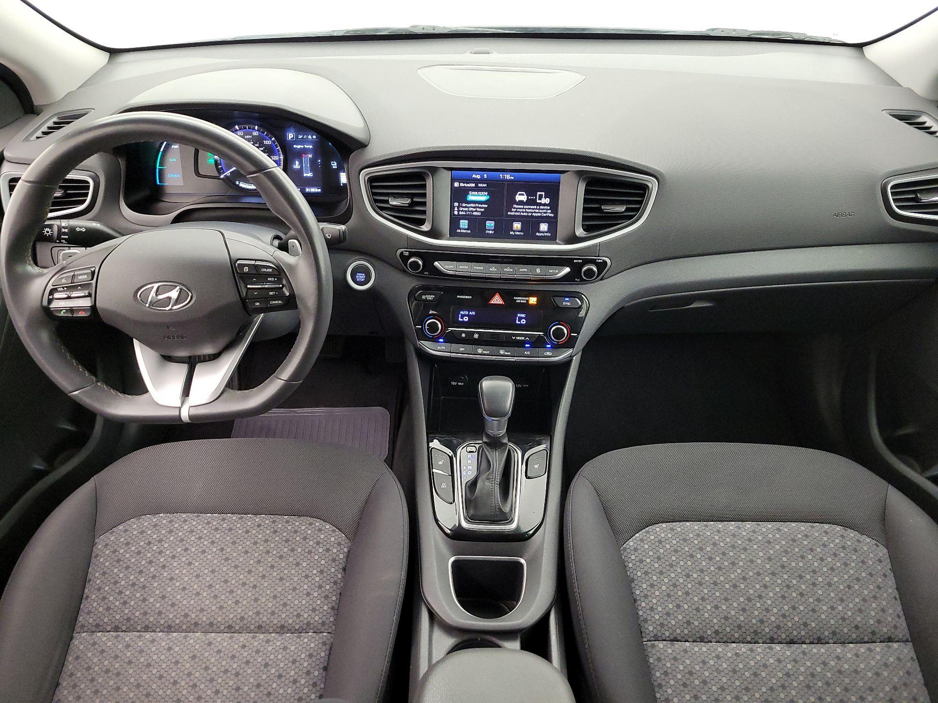 Thumbnail: 2019 Hyundai Ioniq - 9