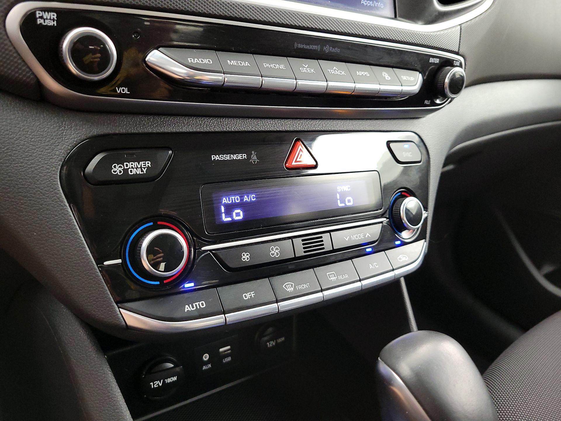 Thumbnail: 2019 Hyundai Ioniq - 16