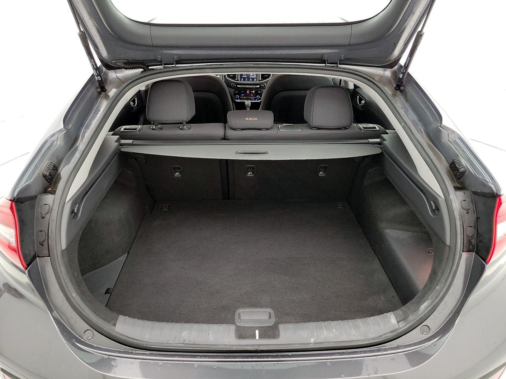 Thumbnail: 2019 Hyundai Ioniq - 20