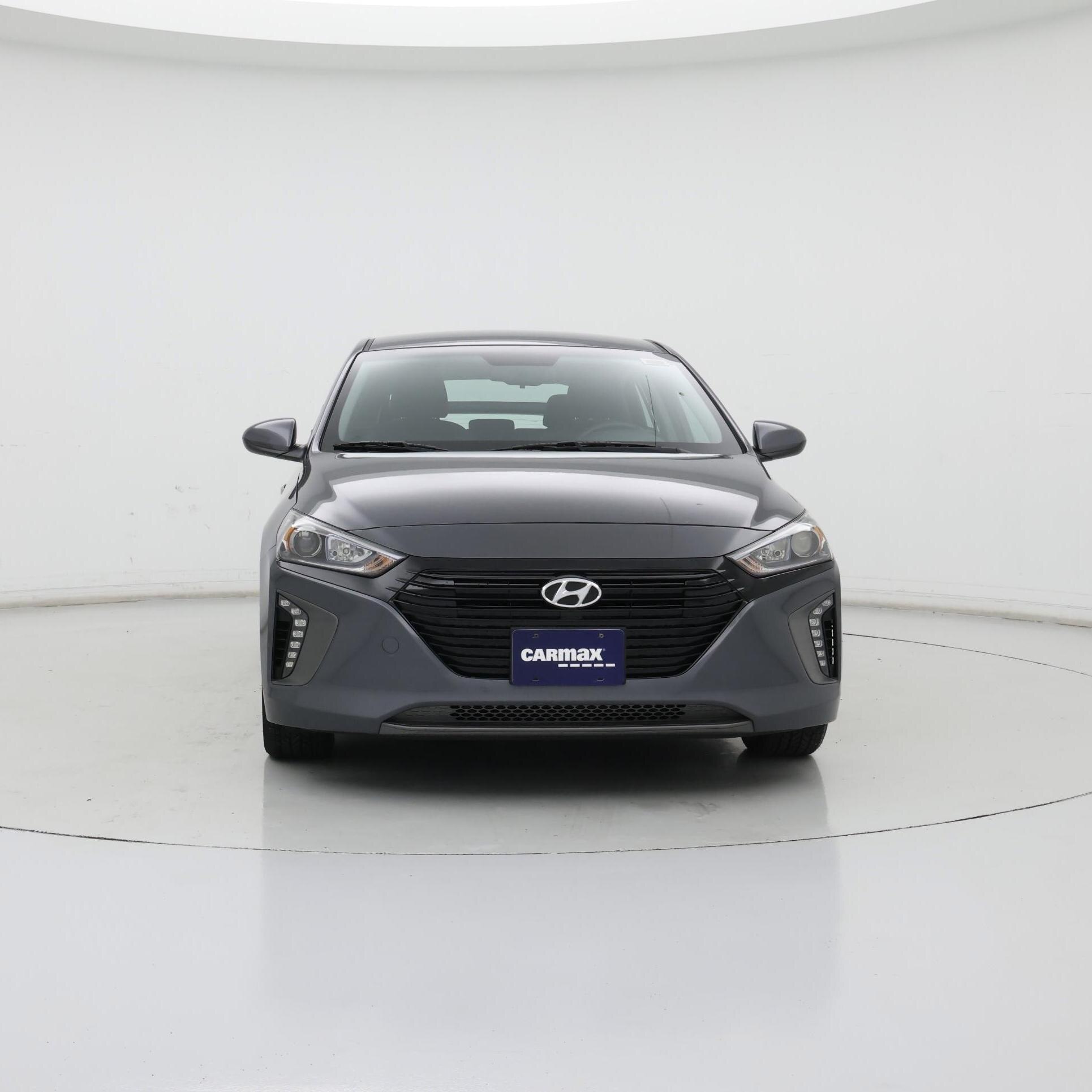 Thumbnail: 2019 Hyundai Ioniq - 5