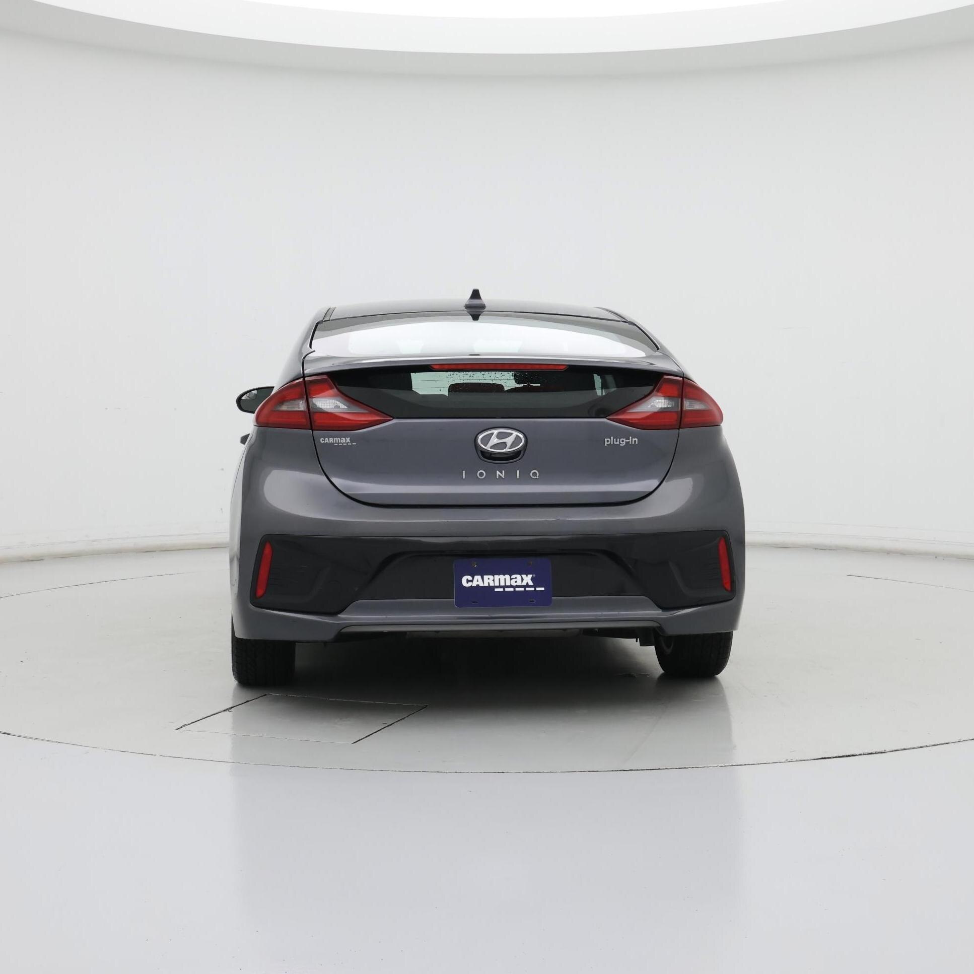 Thumbnail: 2019 Hyundai Ioniq - 6
