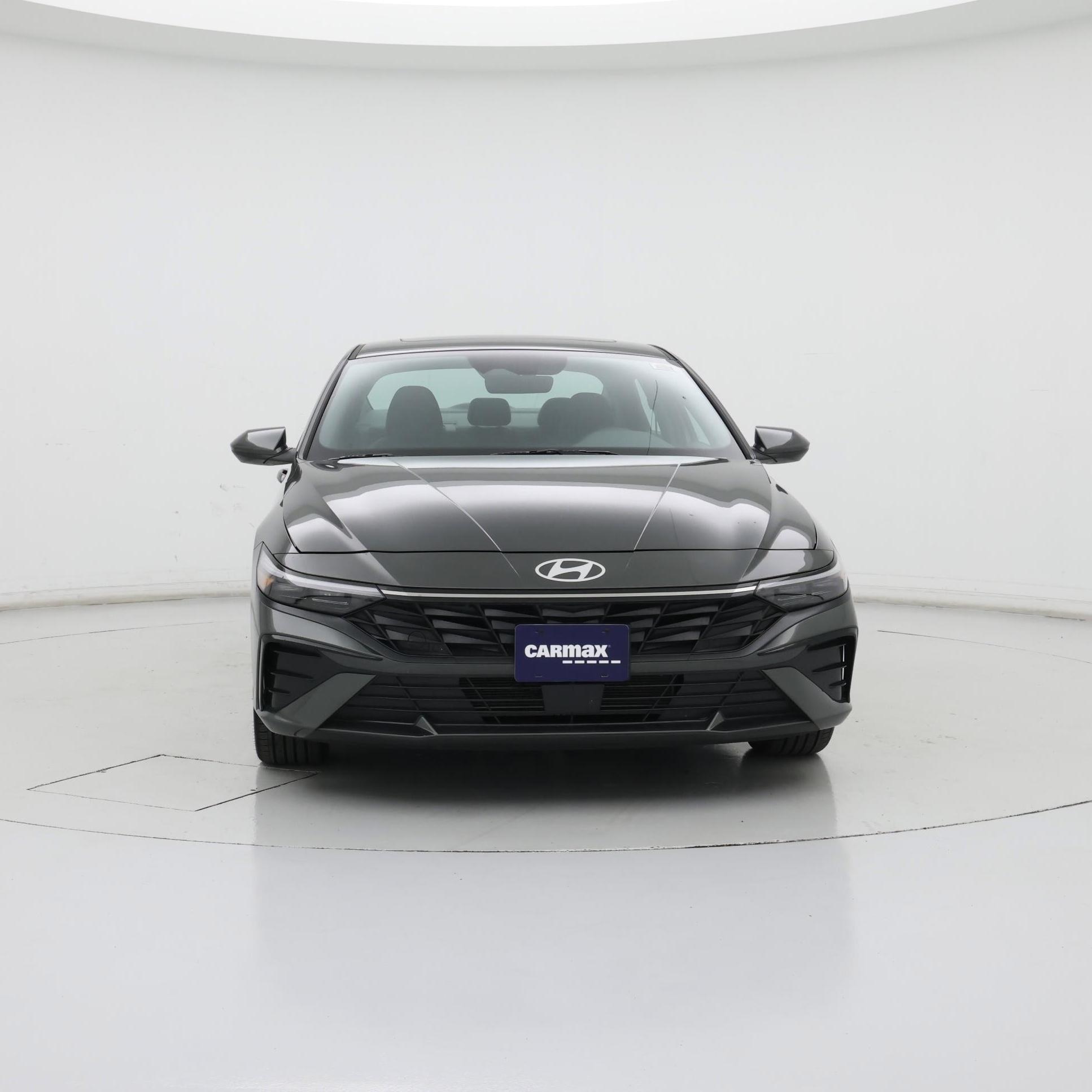 Thumbnail: 2024 Hyundai Elantra - 5