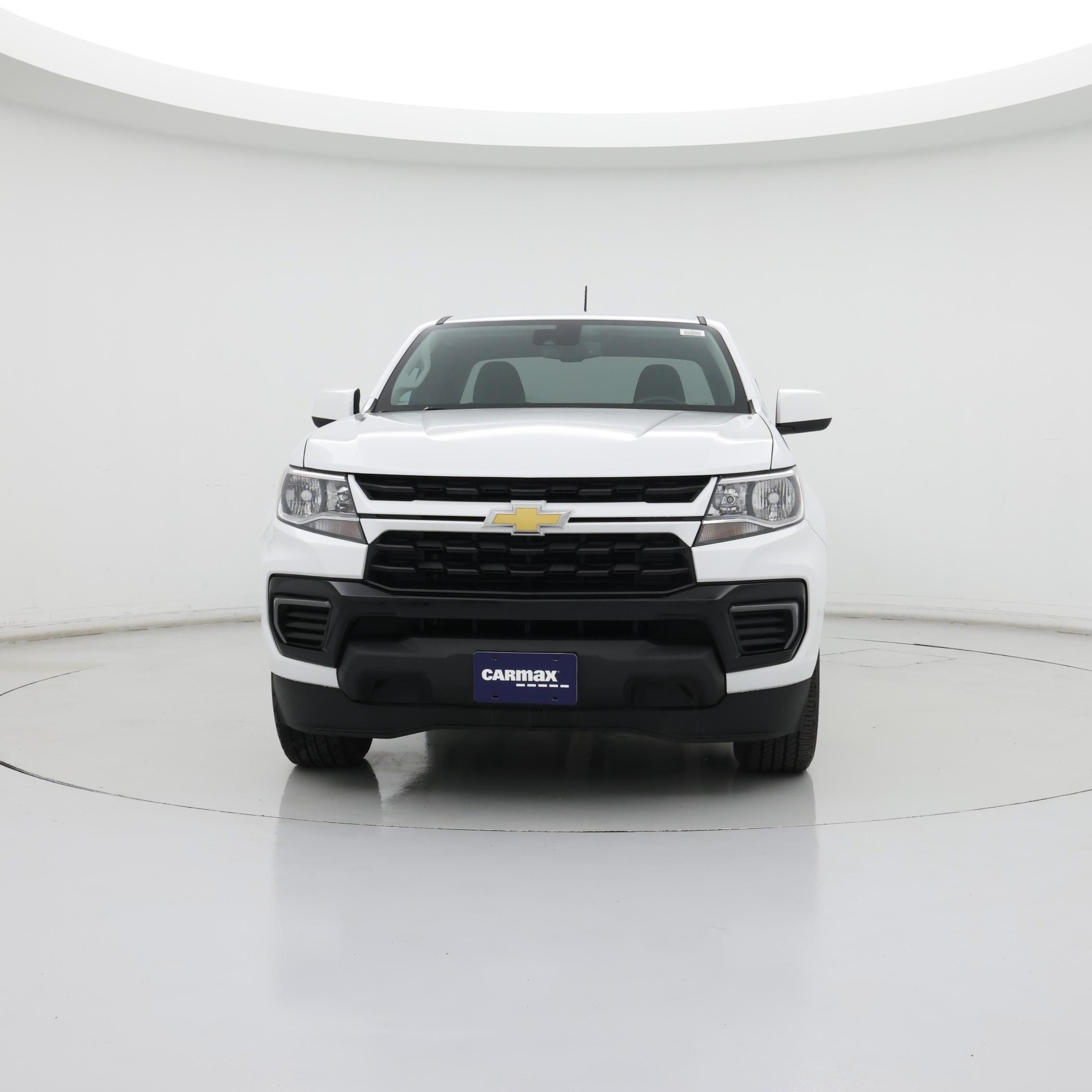 Thumbnail: 2022 Chevrolet Colorado - 5
