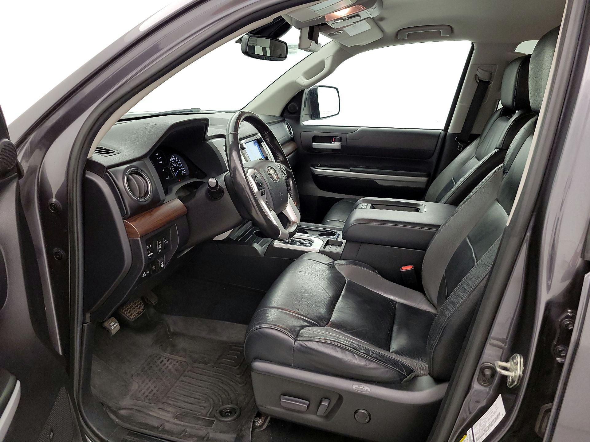 Thumbnail: 2020 Toyota Tundra - 11