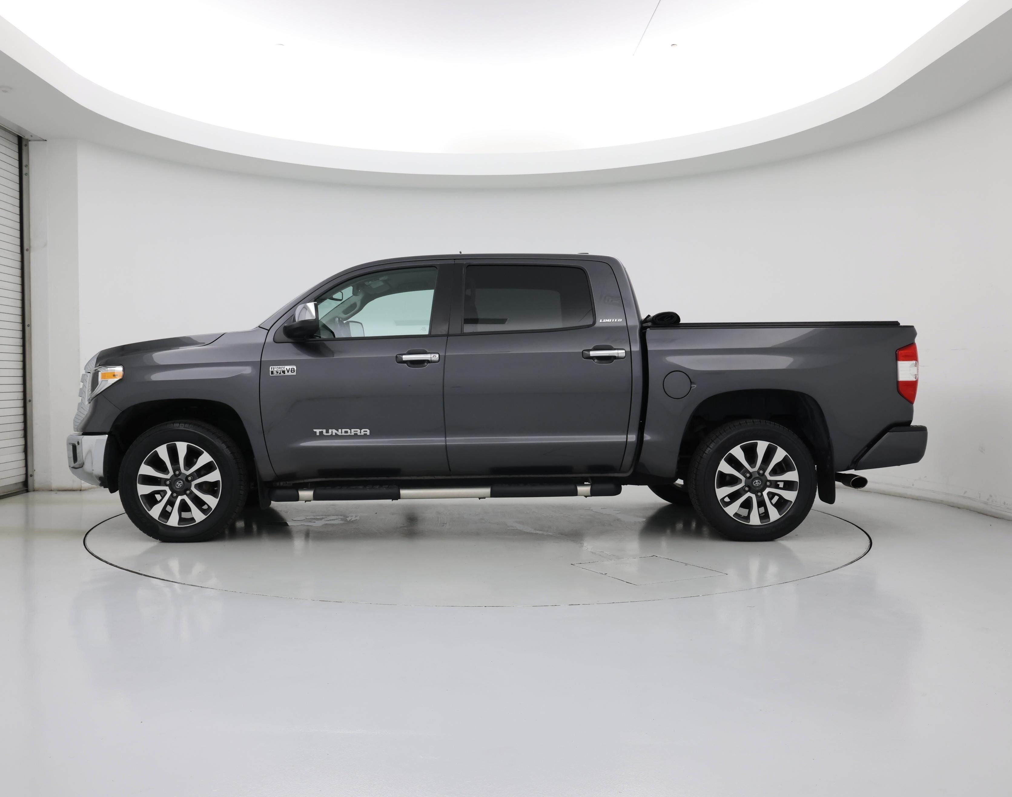 Thumbnail: 2020 Toyota Tundra - 3