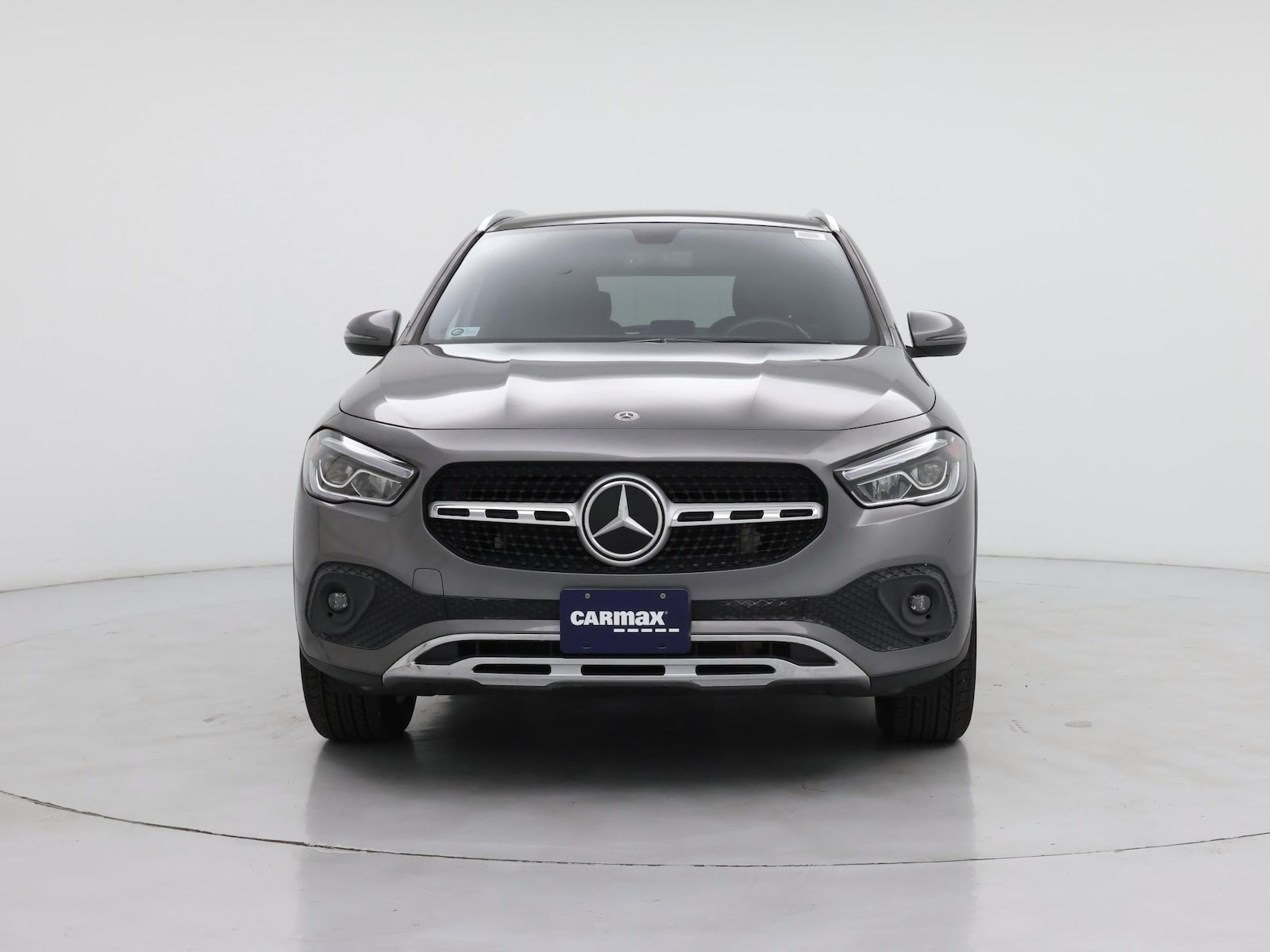Image of 2021 Mercedes-Benz GLA250