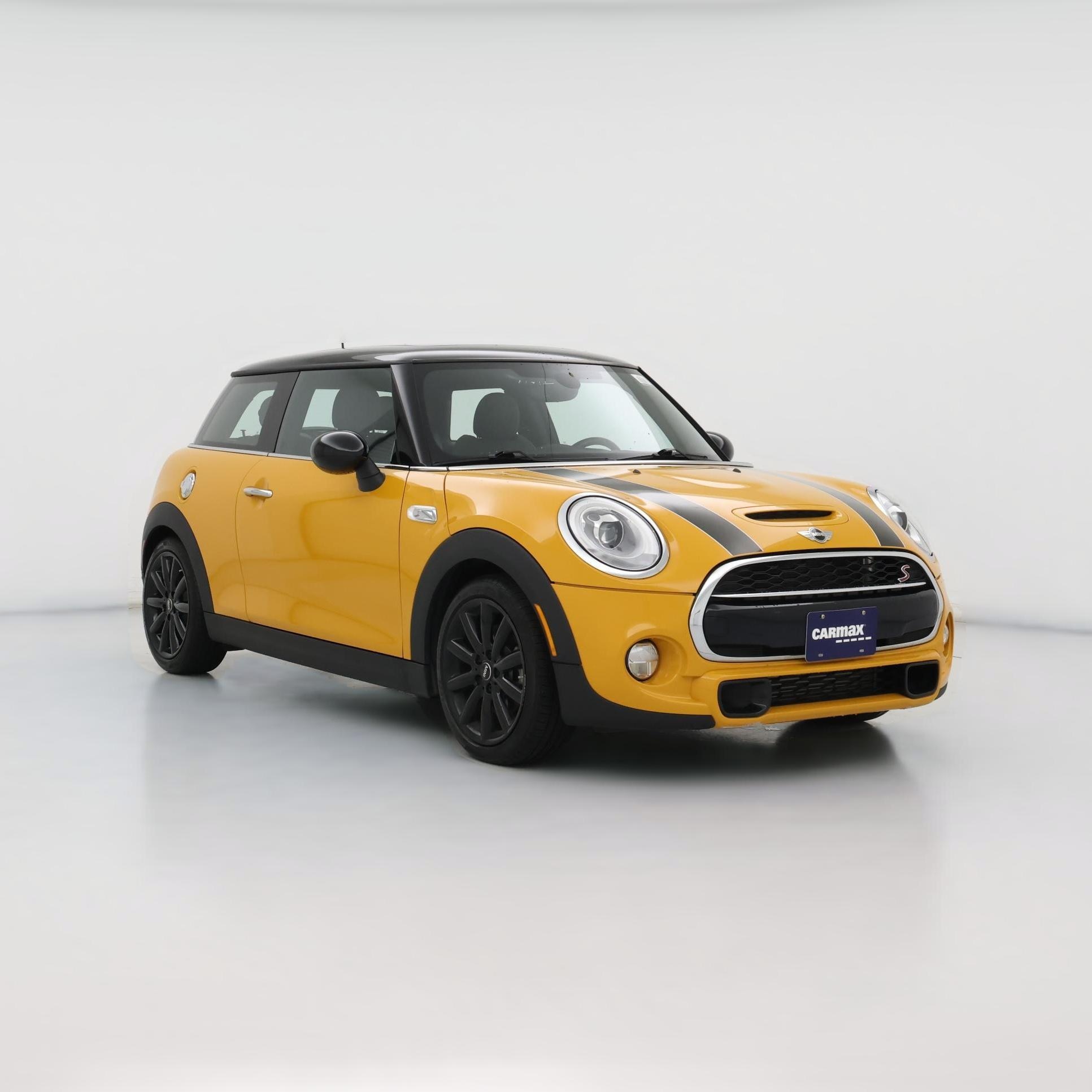 Thumbnail: 2014 MINI Cooper Hardtop - 1