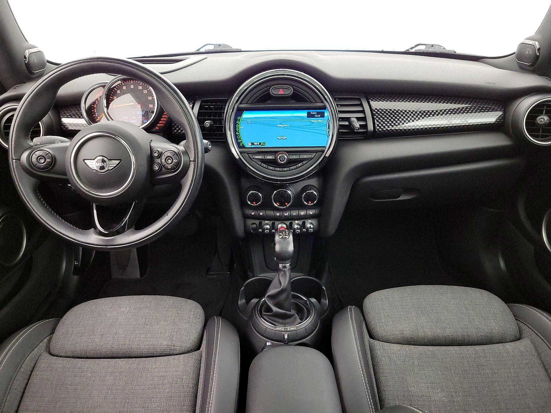 Thumbnail: 2014 MINI Cooper Hardtop - 9
