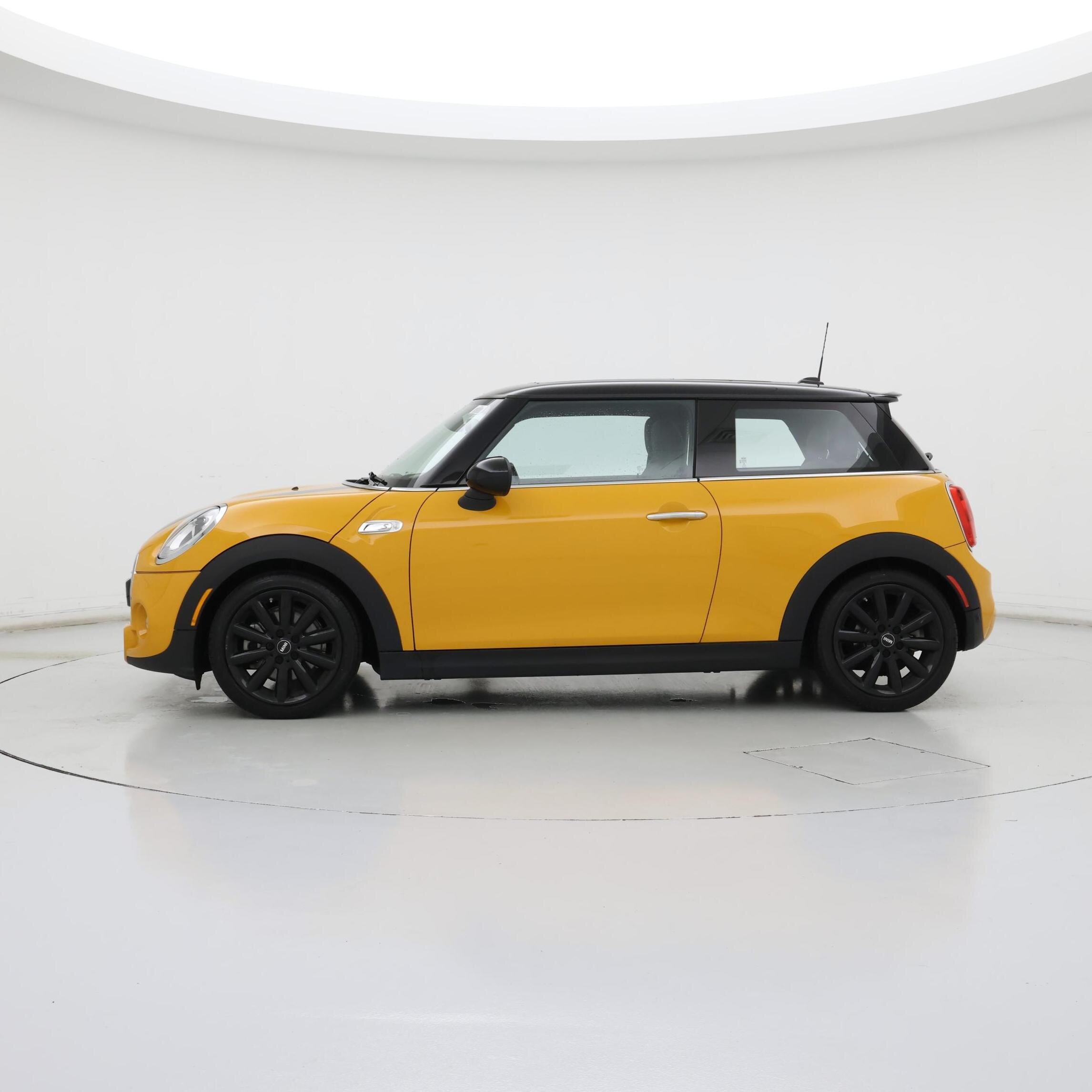 Thumbnail: 2014 MINI Cooper Hardtop - 3