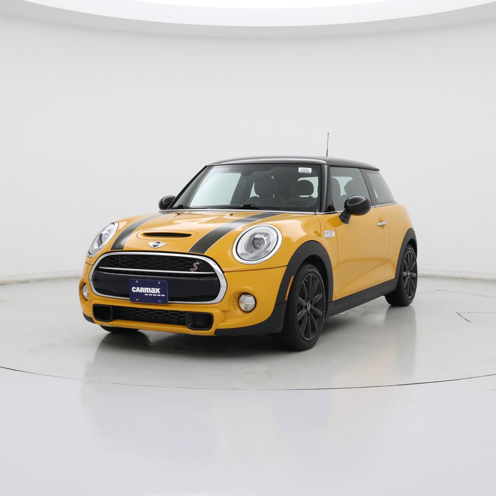 Thumbnail: 2014 MINI Cooper Hardtop - 4