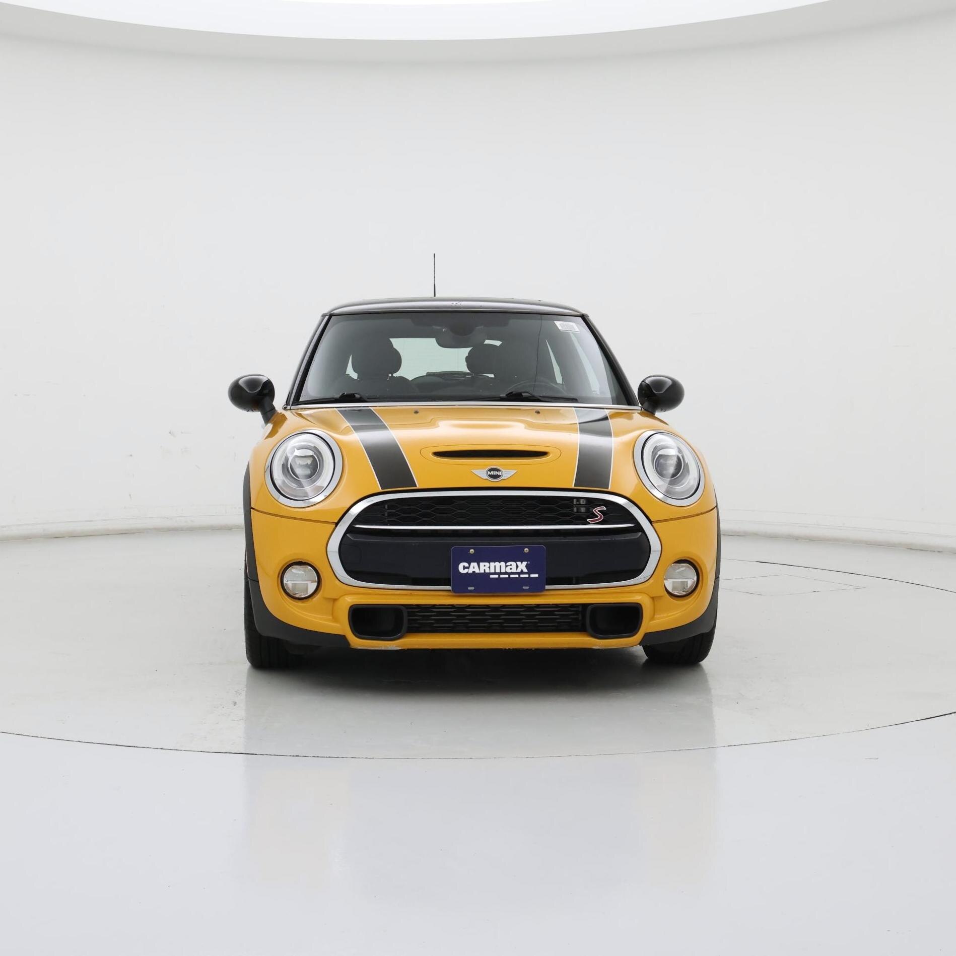 Thumbnail: 2014 MINI Cooper Hardtop - 5