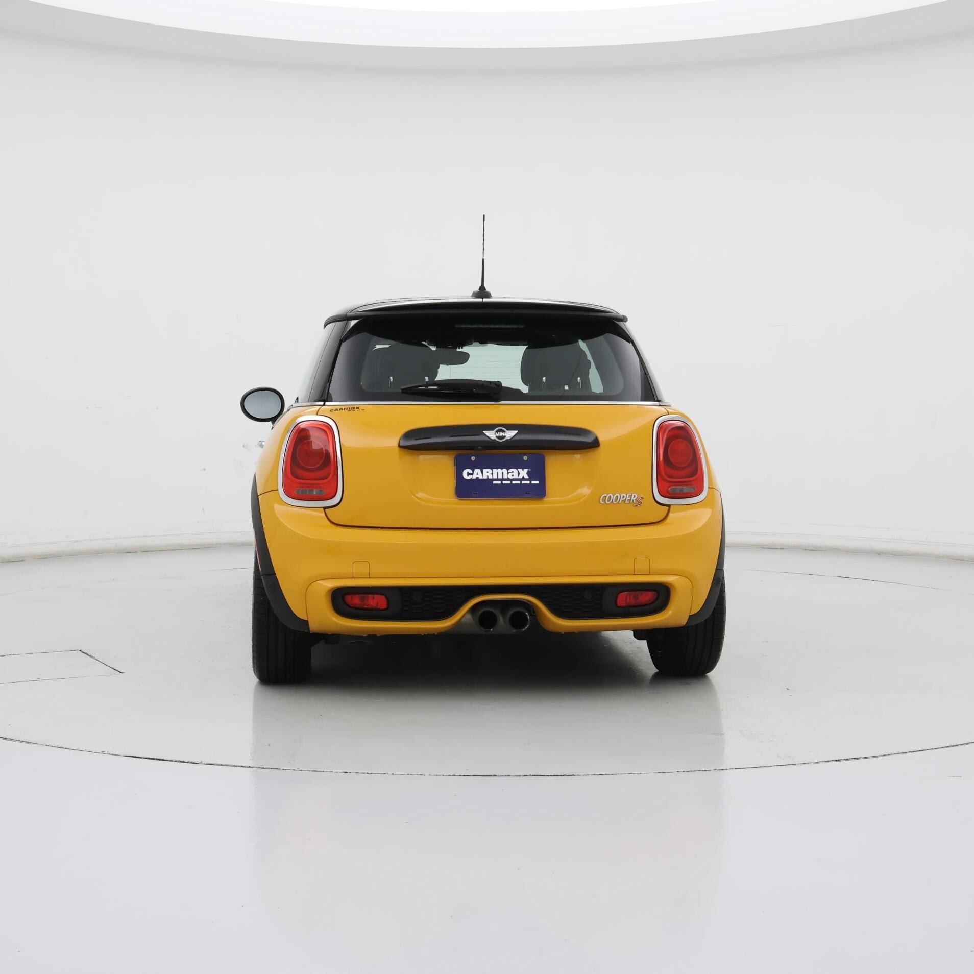 Thumbnail: 2014 MINI Cooper Hardtop - 6