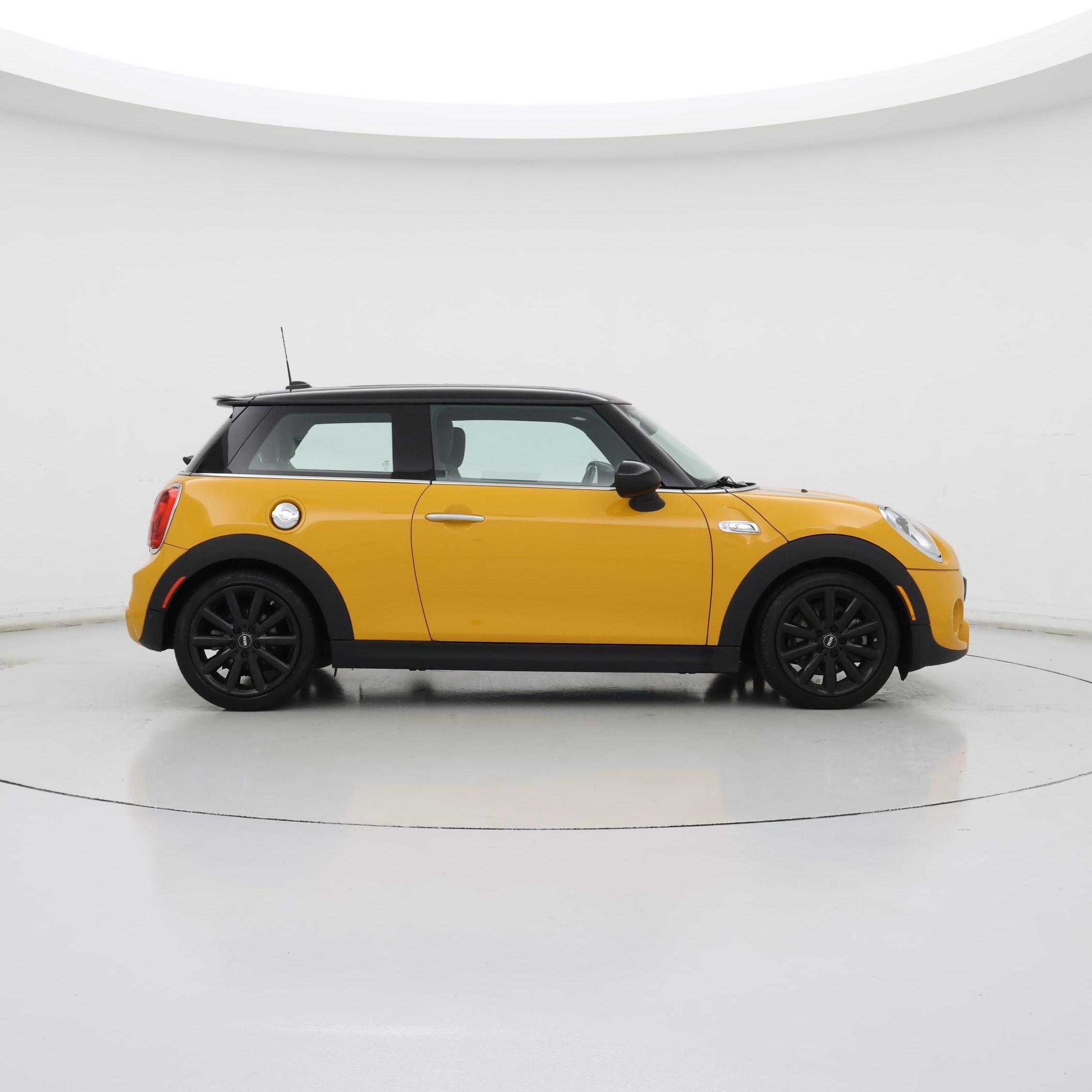 Thumbnail: 2014 MINI Cooper Hardtop - 7