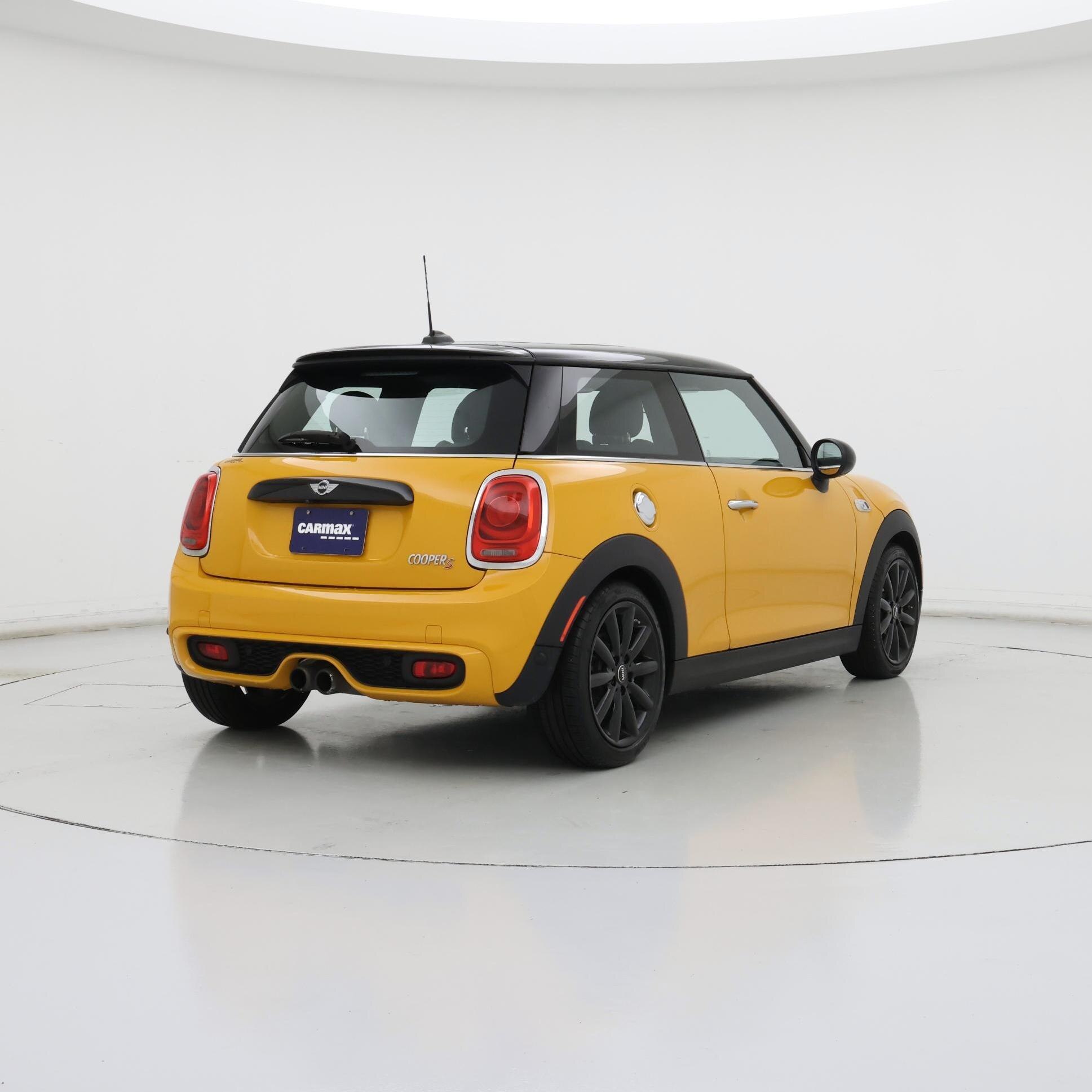 Thumbnail: 2014 MINI Cooper Hardtop - 8