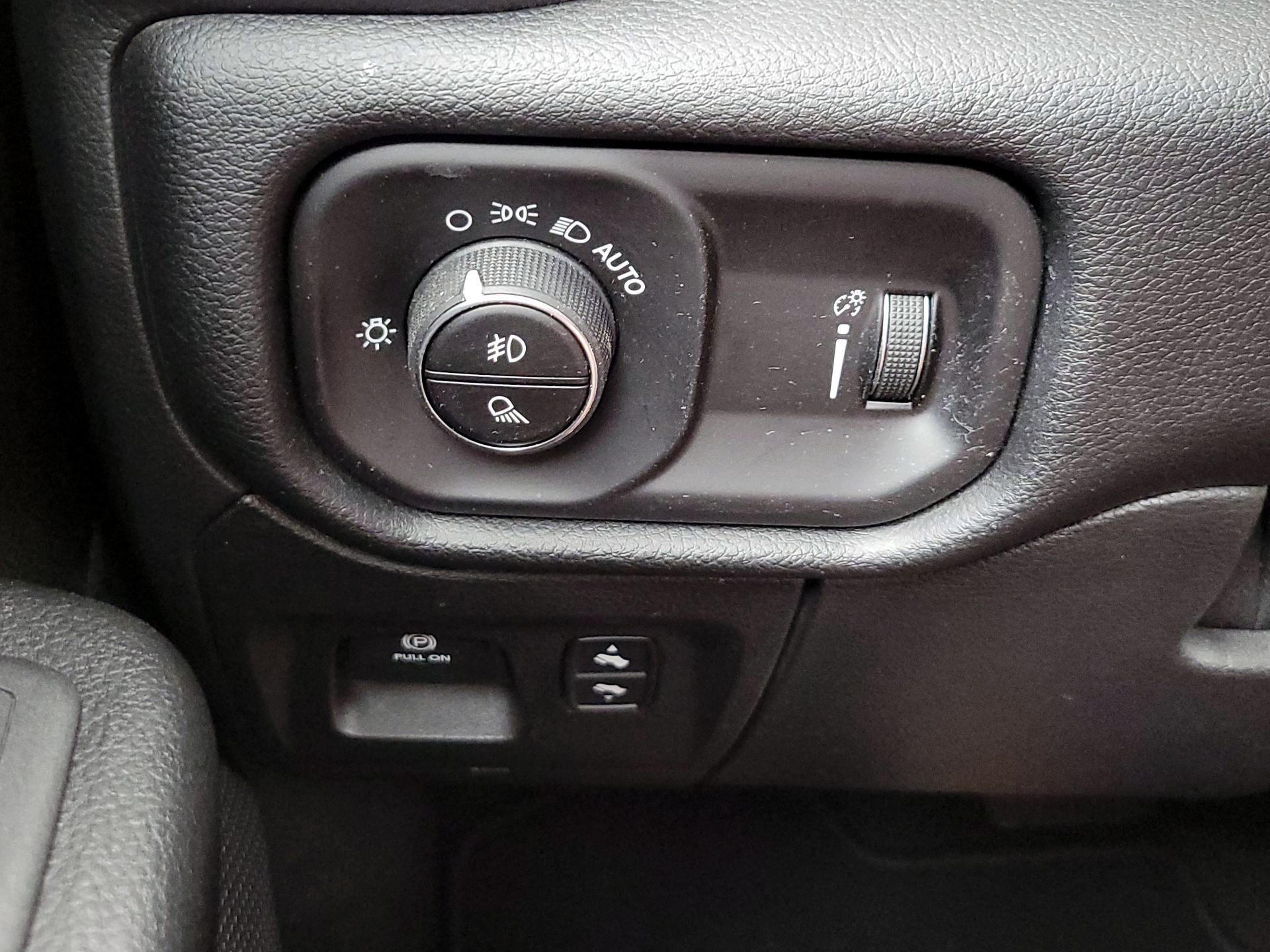 Thumbnail: 2022 RAM 1500 - 13