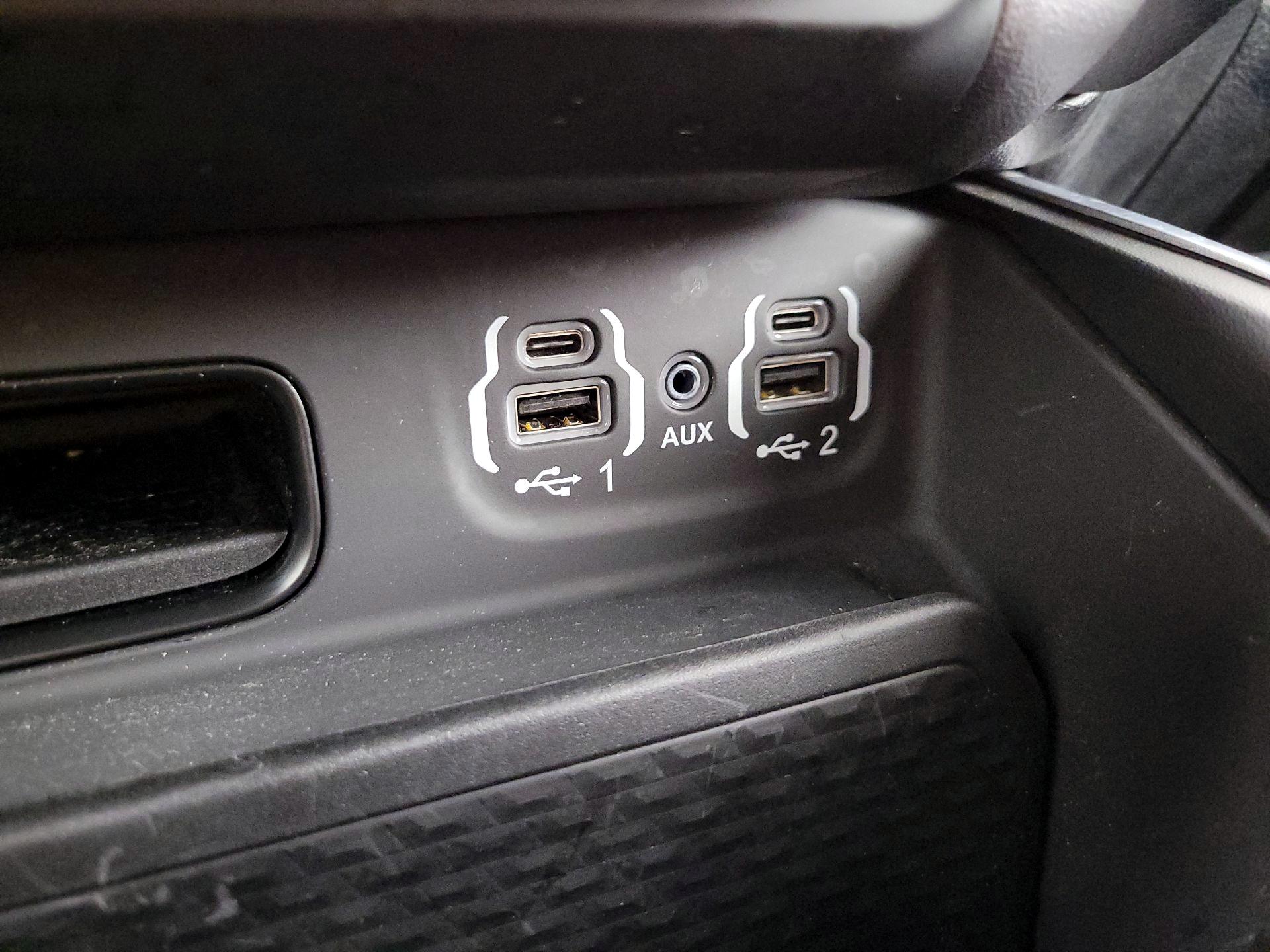 Thumbnail: 2022 RAM 1500 - 18