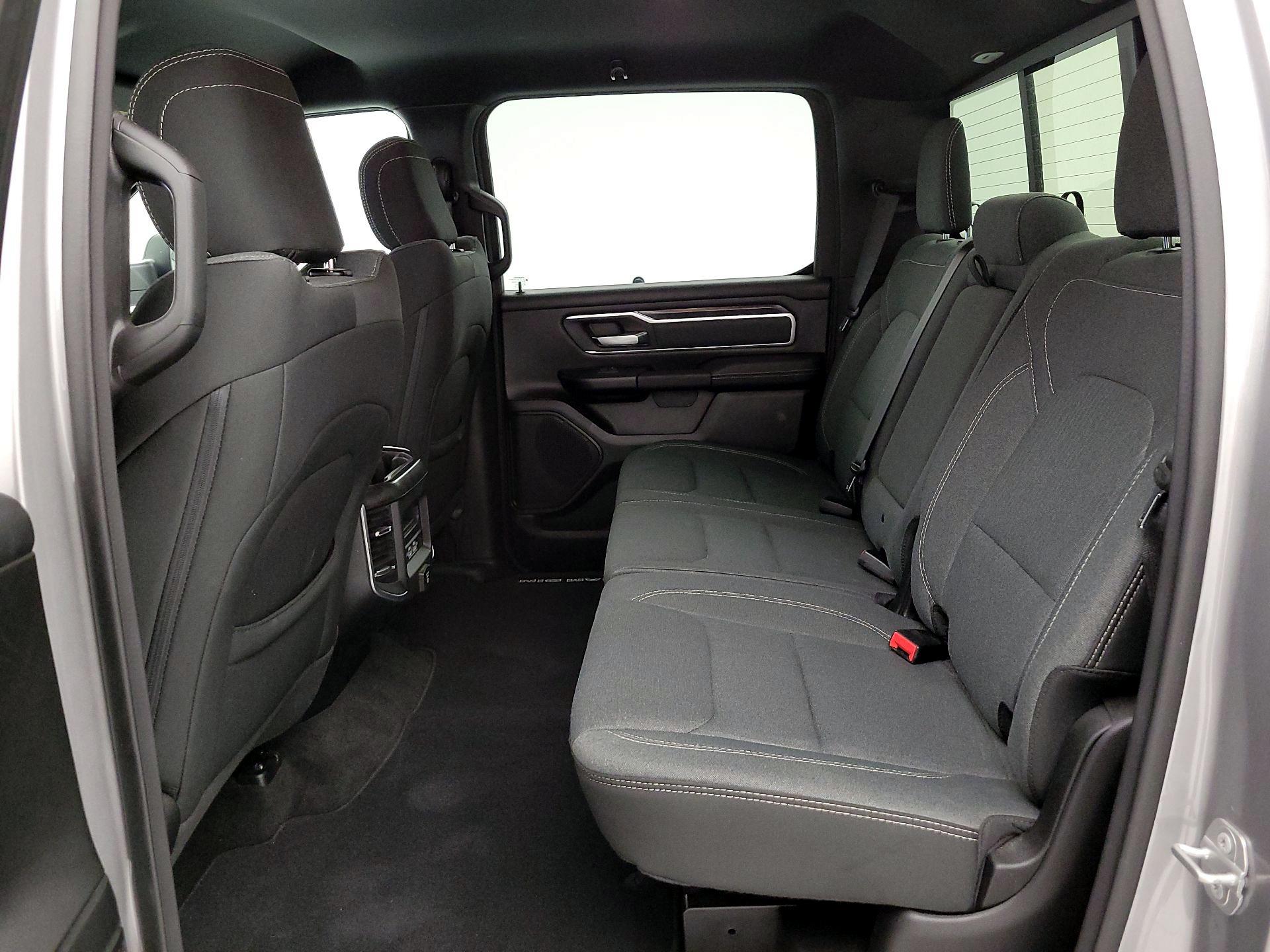 Thumbnail: 2022 RAM 1500 - 19