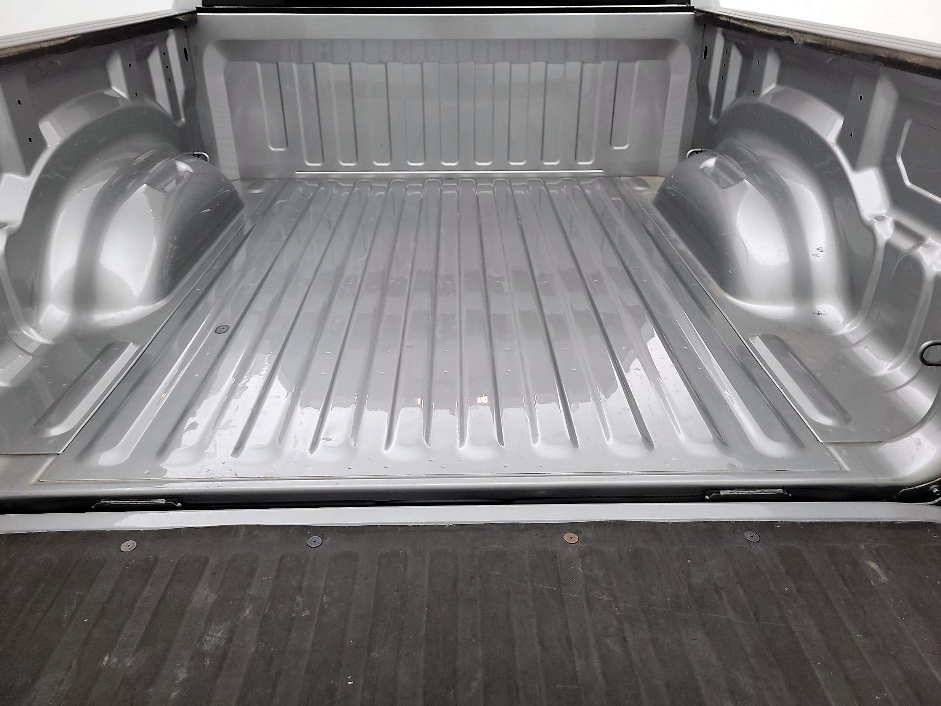 Thumbnail: 2022 RAM 1500 - 20