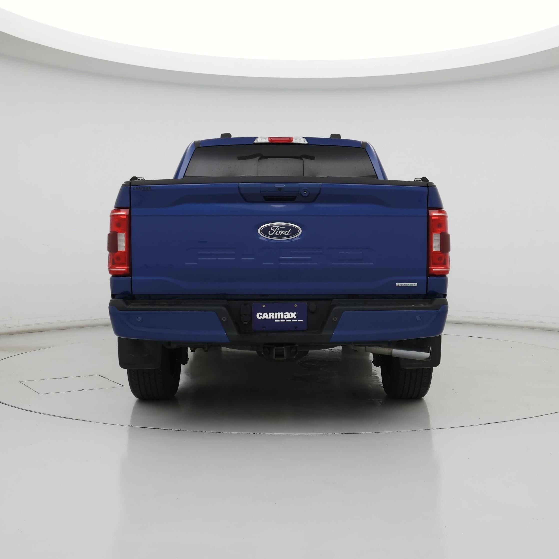 Thumbnail: 2022 Ford F-150 - 6