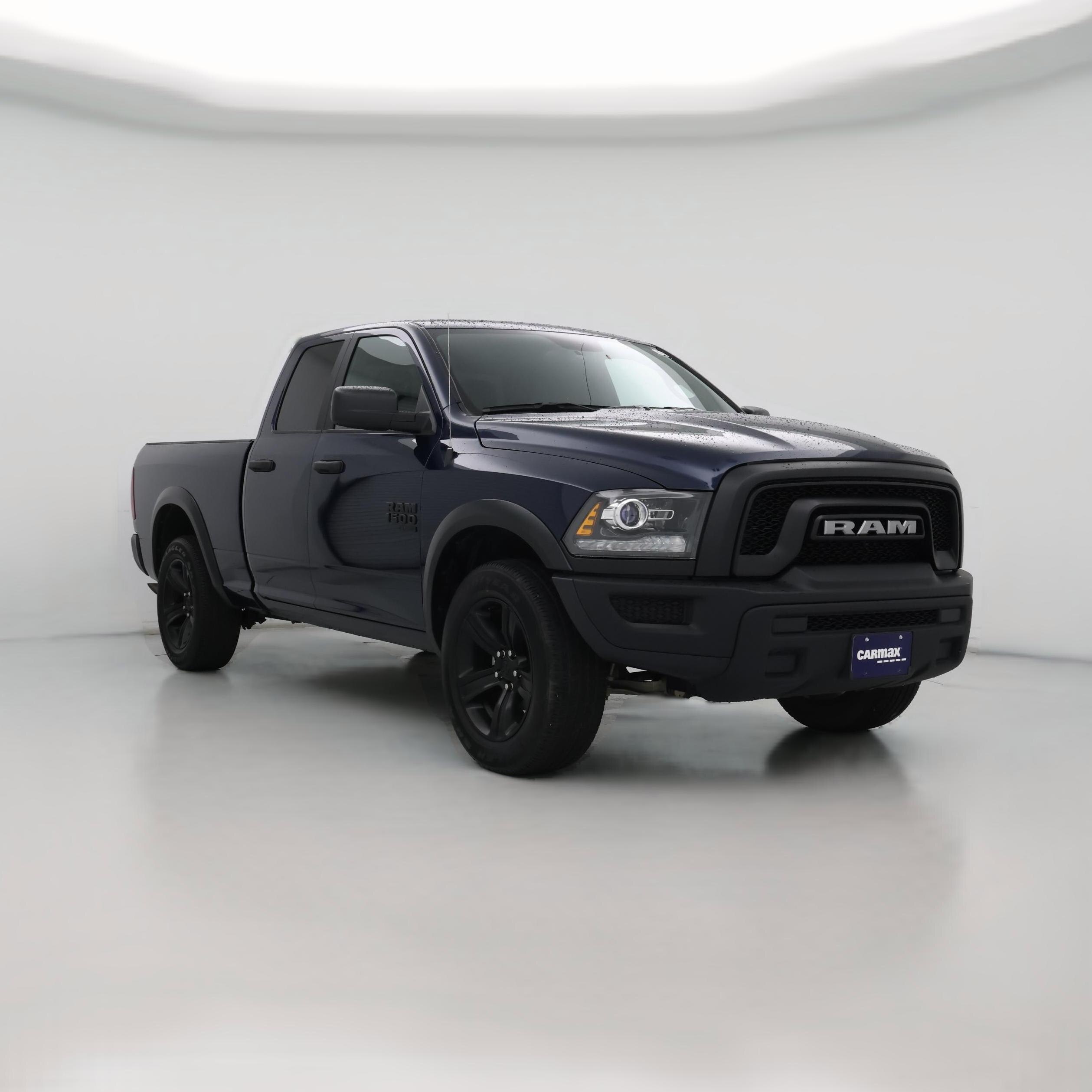 Thumbnail: 2022 RAM 1500 Classic - 1
