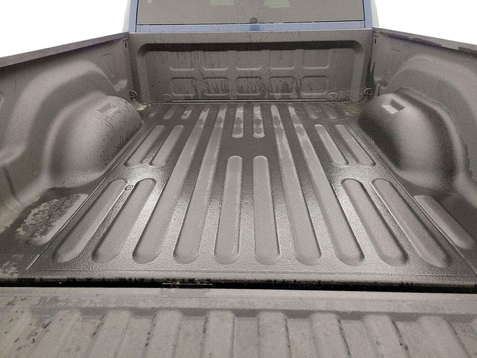 Thumbnail: 2022 RAM 1500 Classic - 20