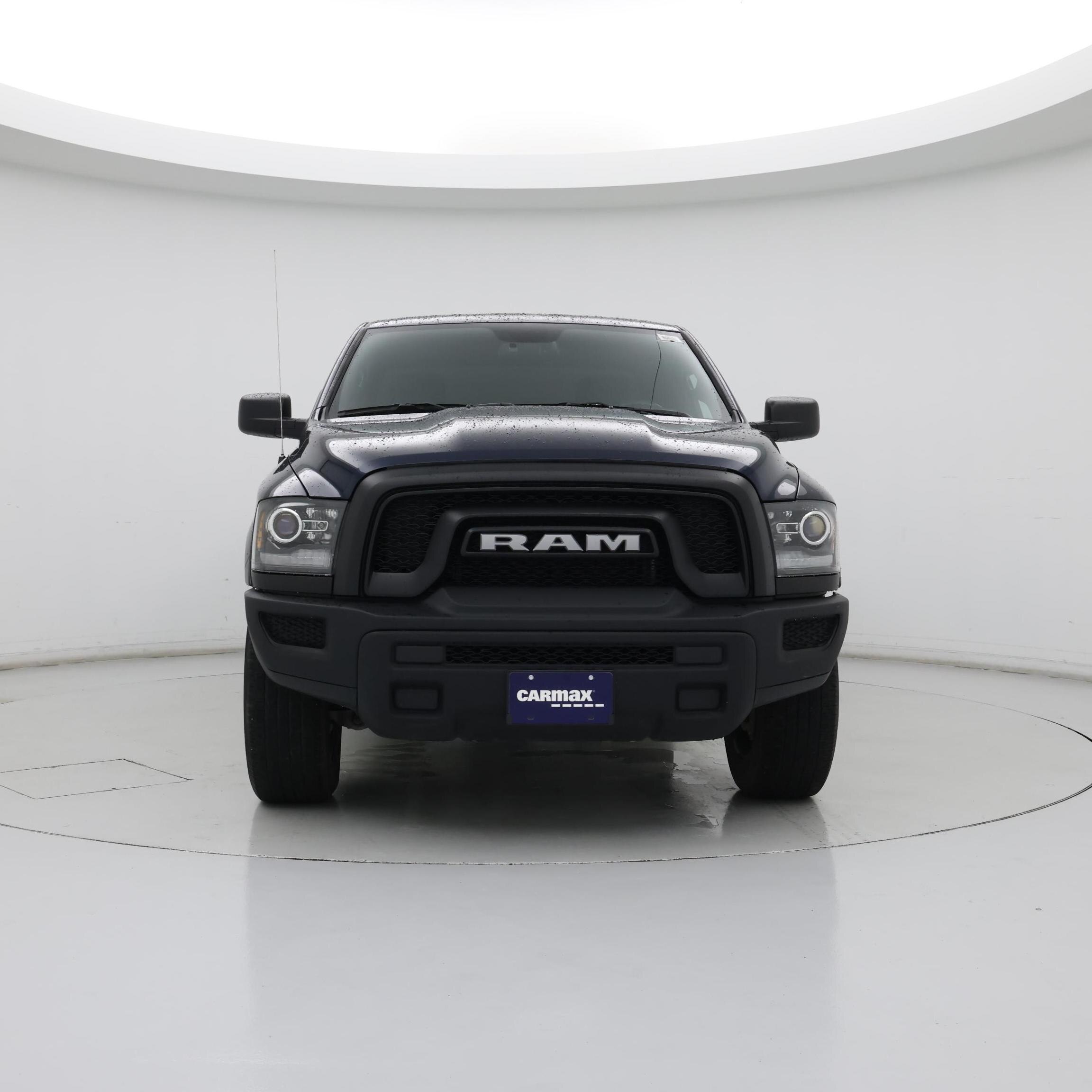 Thumbnail: 2022 RAM 1500 Classic - 5