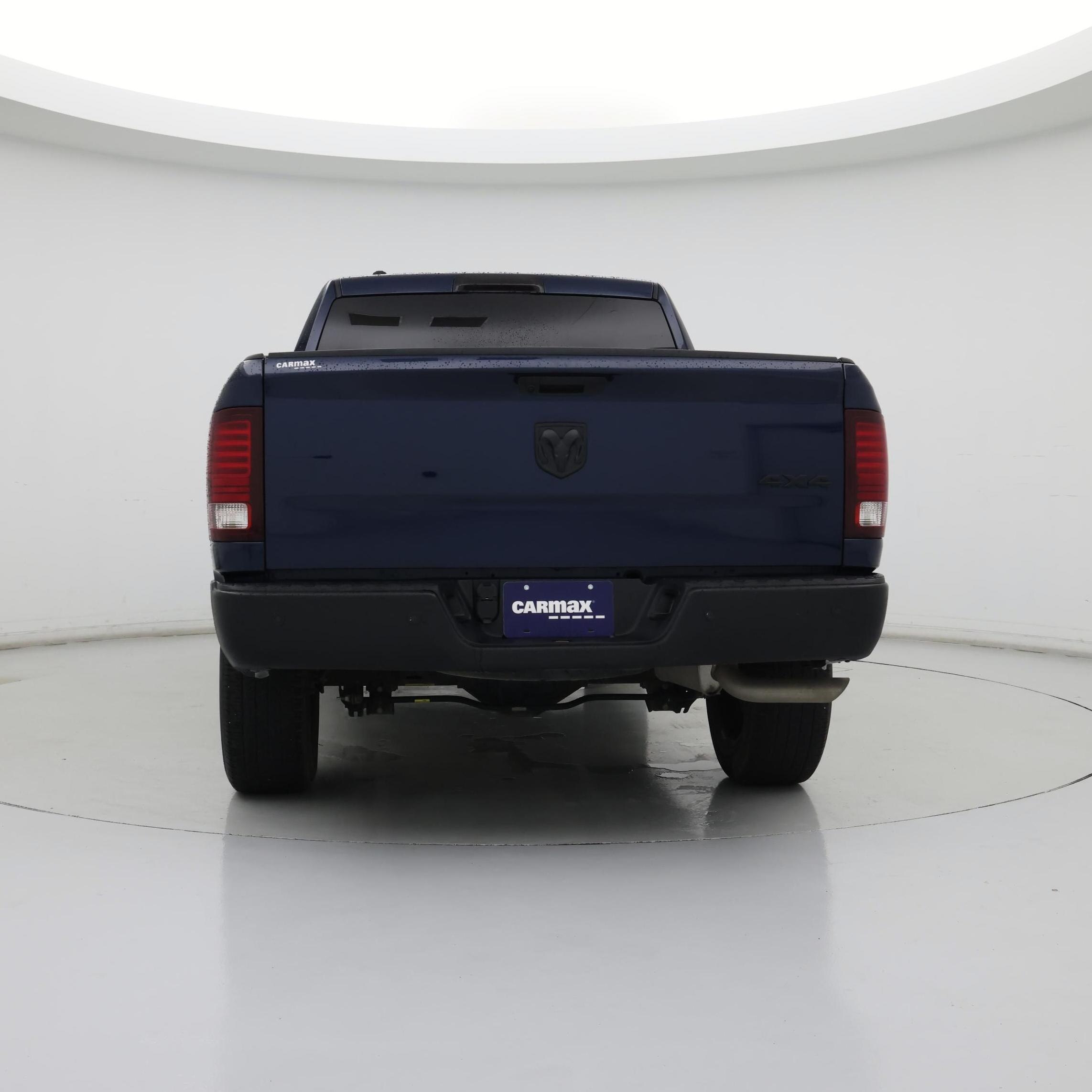 Thumbnail: 2022 RAM 1500 Classic - 6