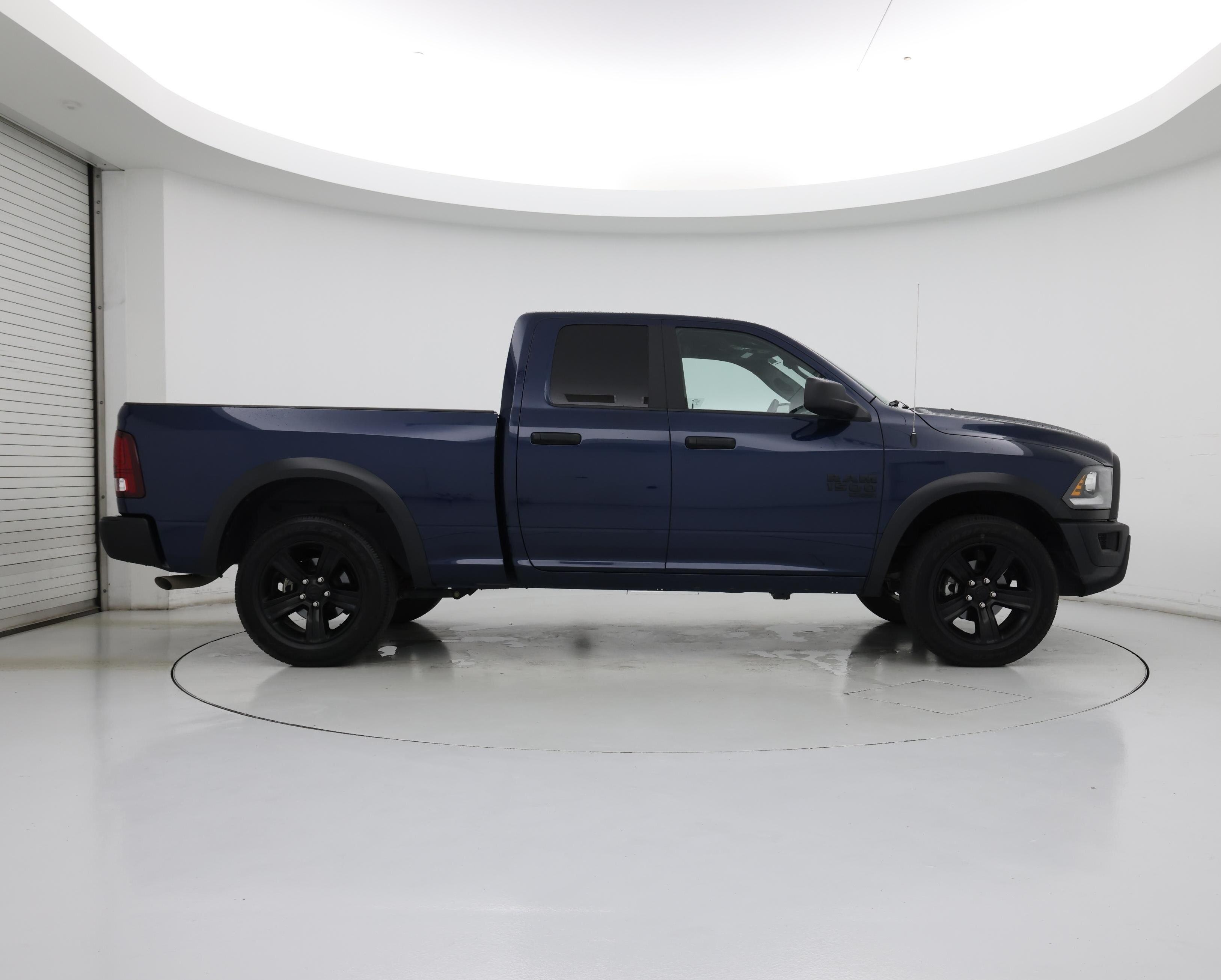 Thumbnail: 2022 RAM 1500 Classic - 7