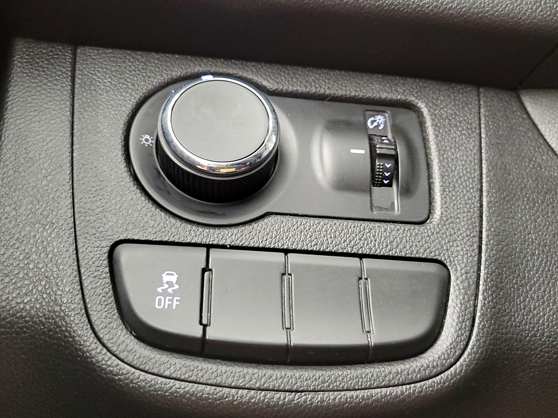 Thumbnail: 2021 Chevrolet Spark - 13