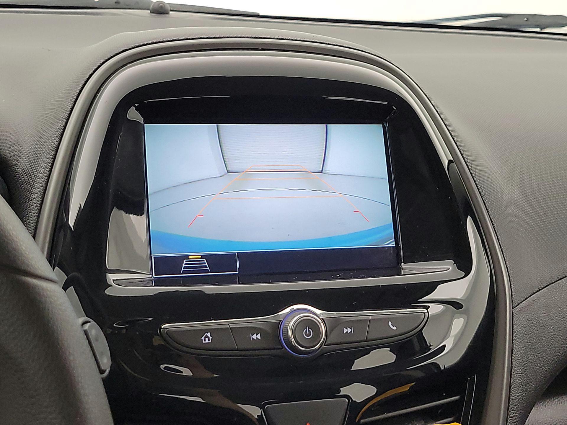 Thumbnail: 2021 Chevrolet Spark - 14