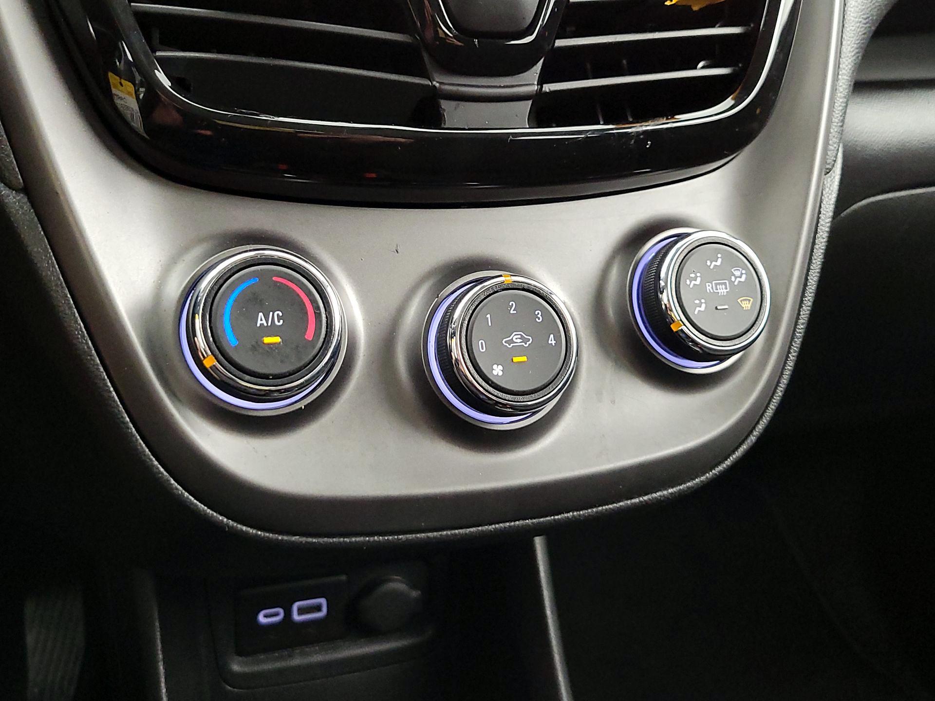 Thumbnail: 2021 Chevrolet Spark - 16