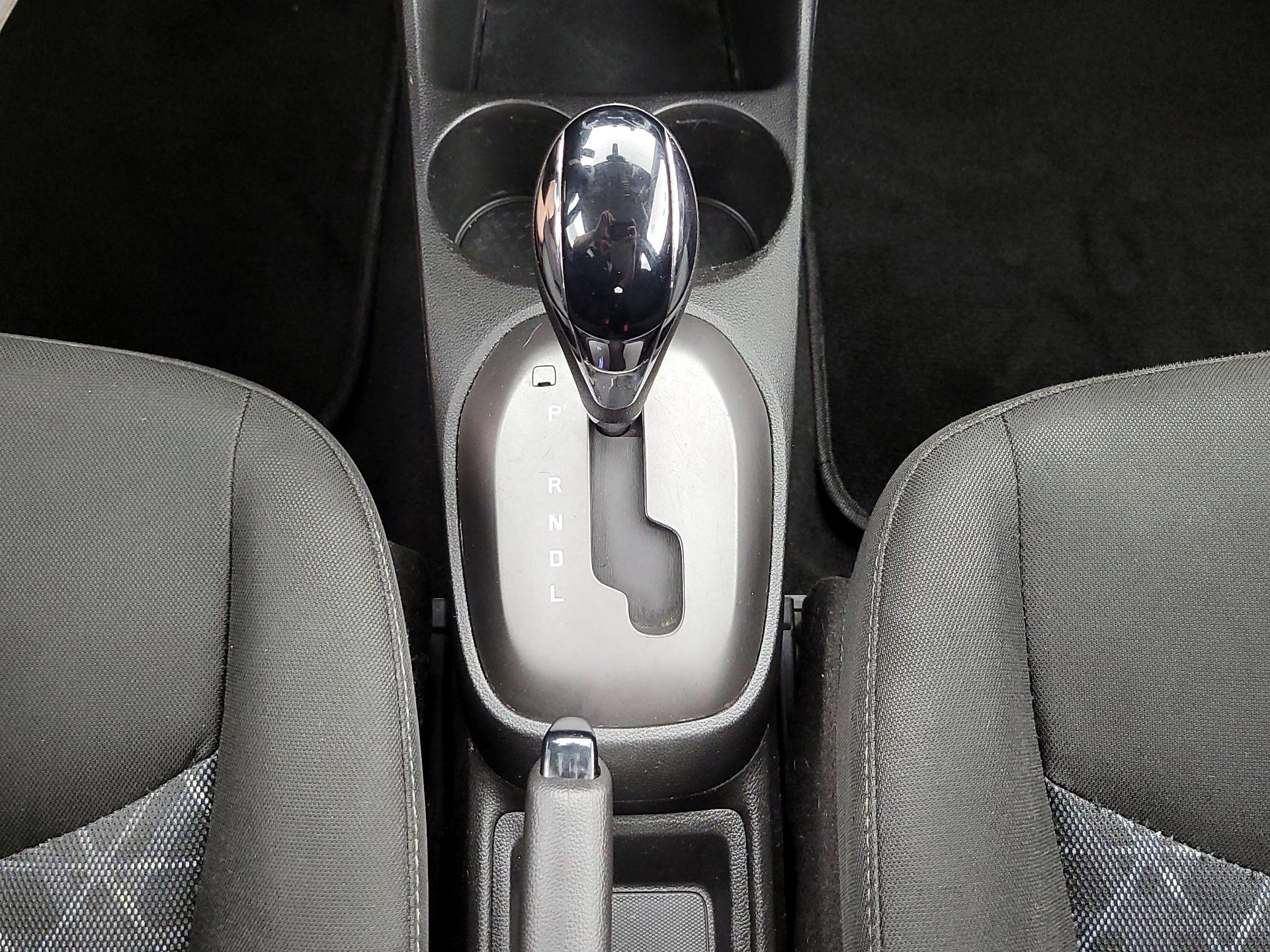 Thumbnail: 2021 Chevrolet Spark - 17