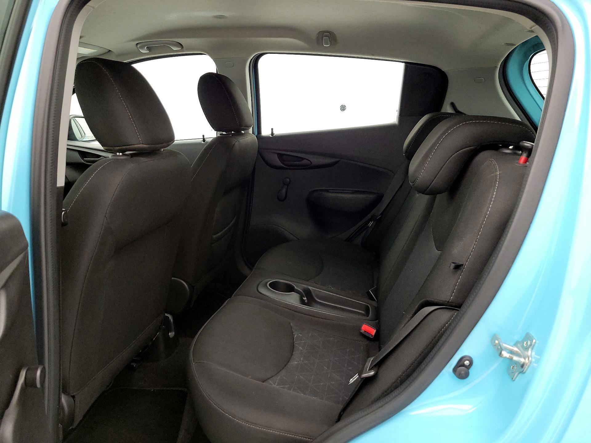 Thumbnail: 2021 Chevrolet Spark - 19
