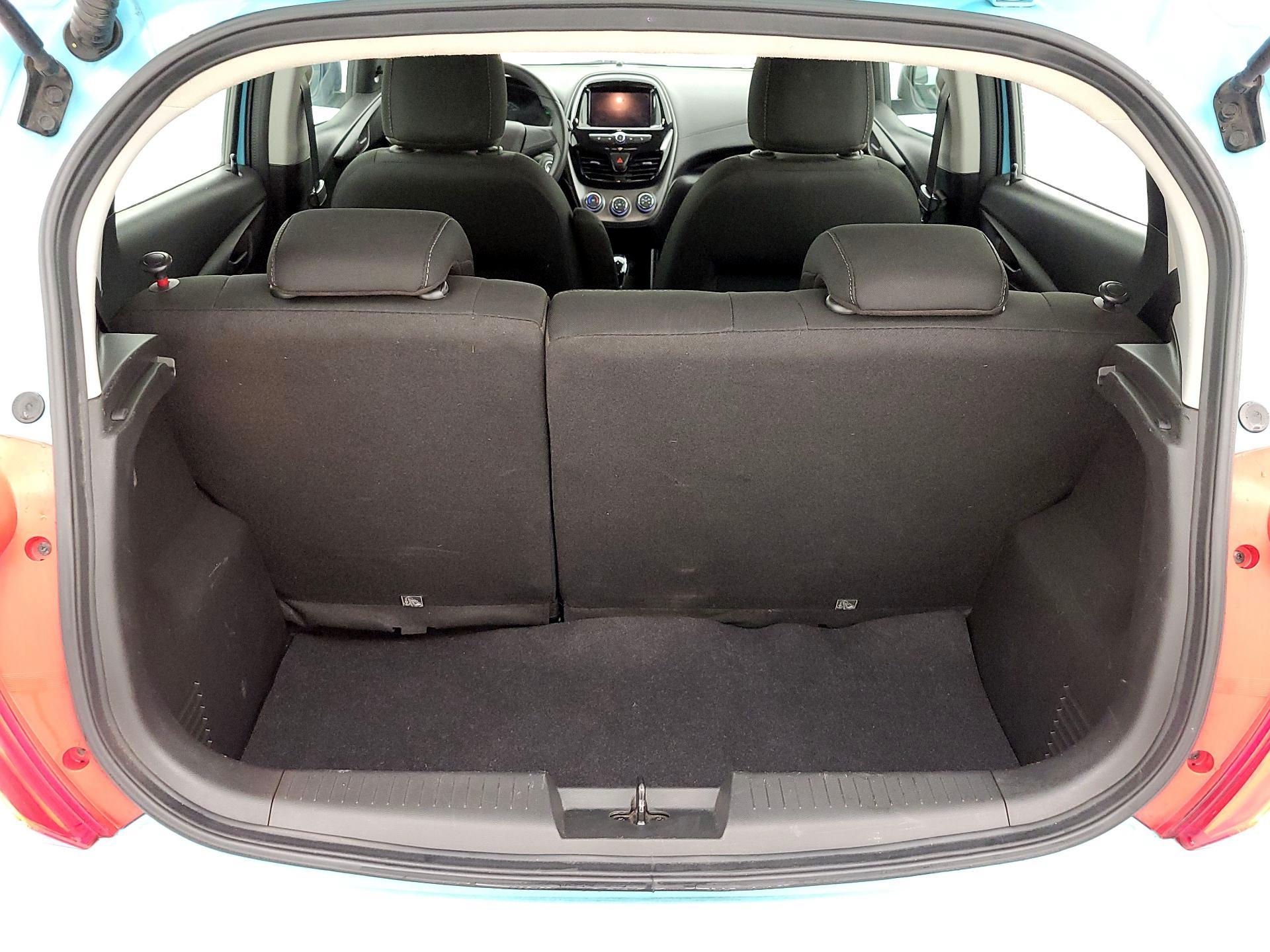 Thumbnail: 2021 Chevrolet Spark - 20
