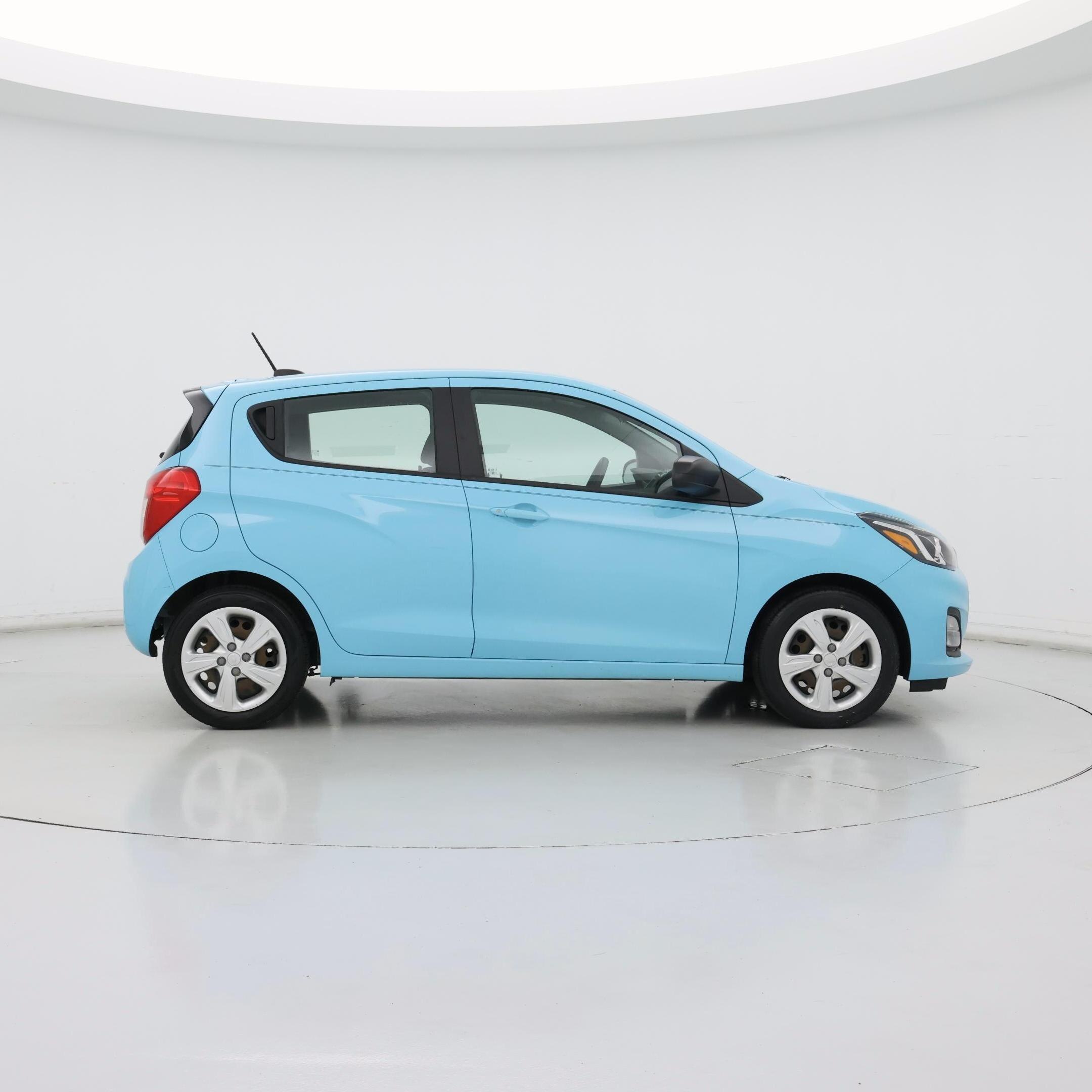 Thumbnail: 2021 Chevrolet Spark - 7