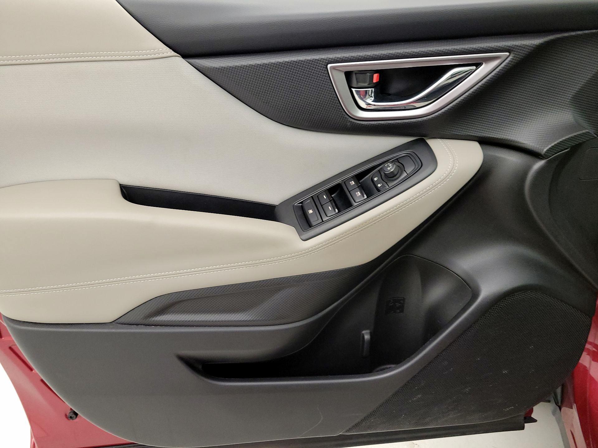 Thumbnail: 2021 Subaru Forester - 12