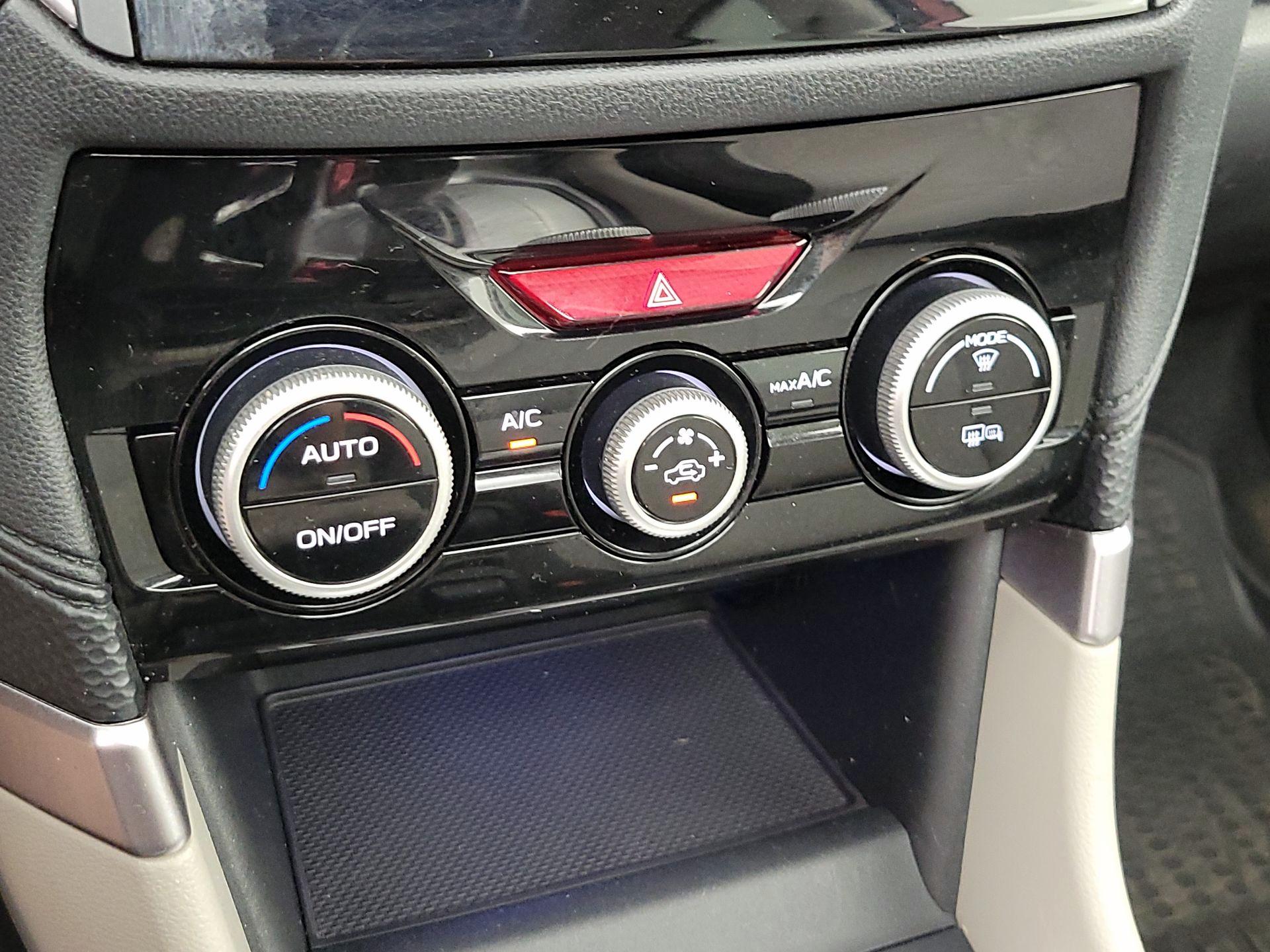 Thumbnail: 2021 Subaru Forester - 16