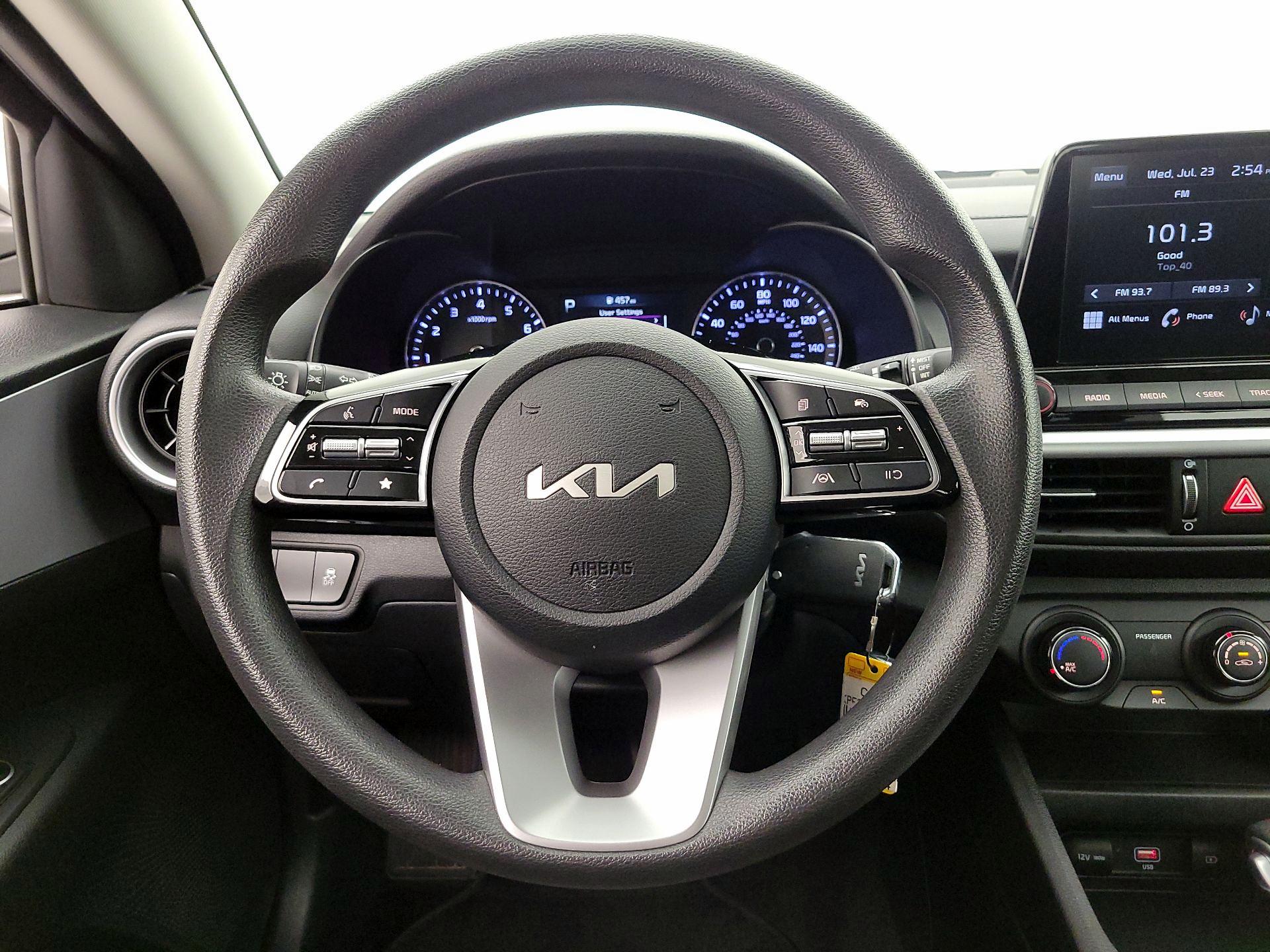 Thumbnail: 2024 Kia Forte - 10