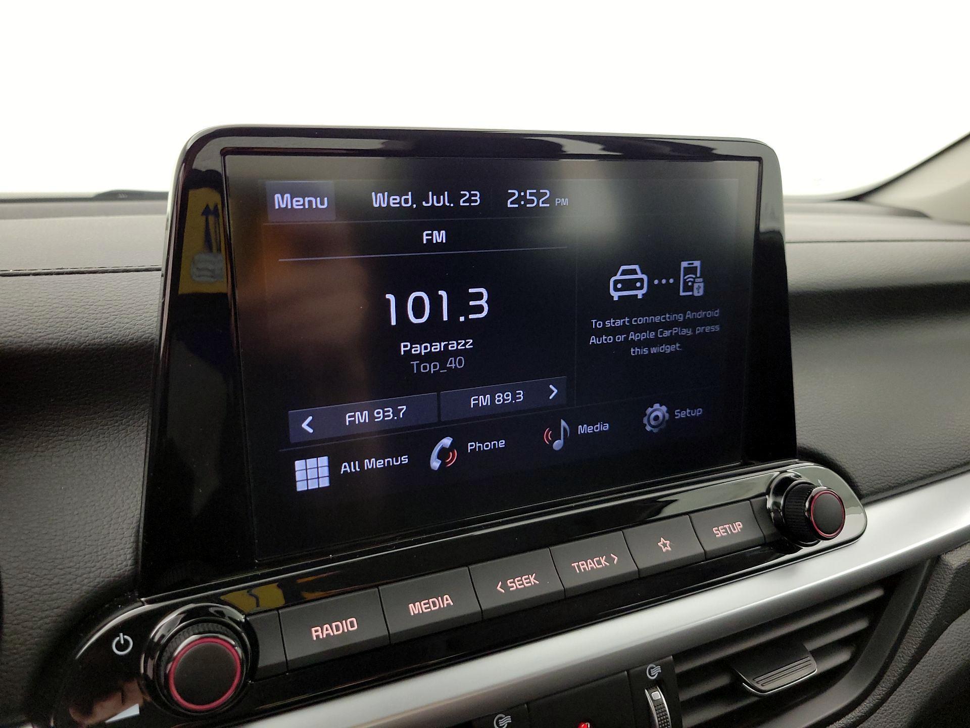 Thumbnail: 2024 Kia Forte - 15