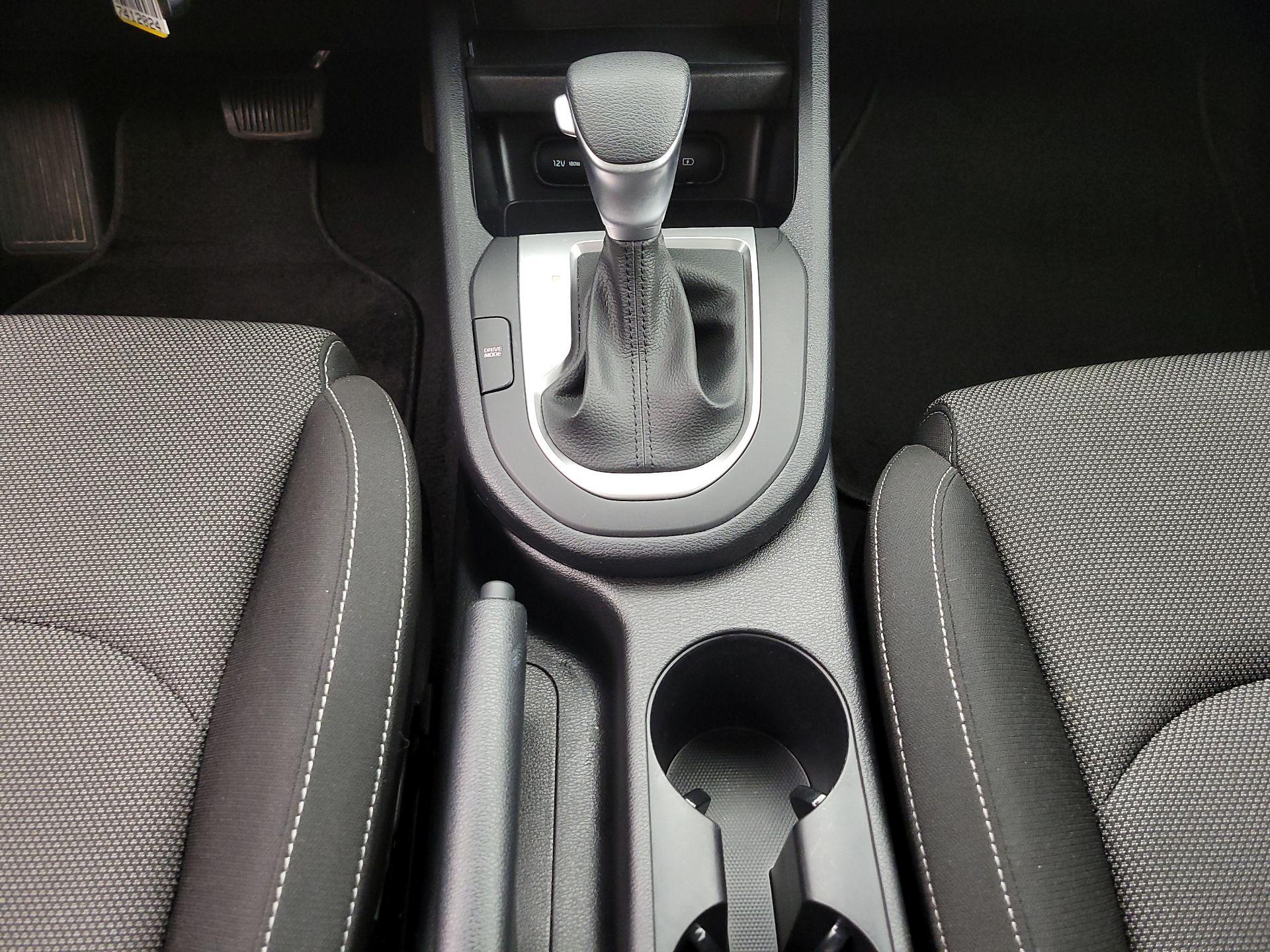 Thumbnail: 2024 Kia Forte - 17