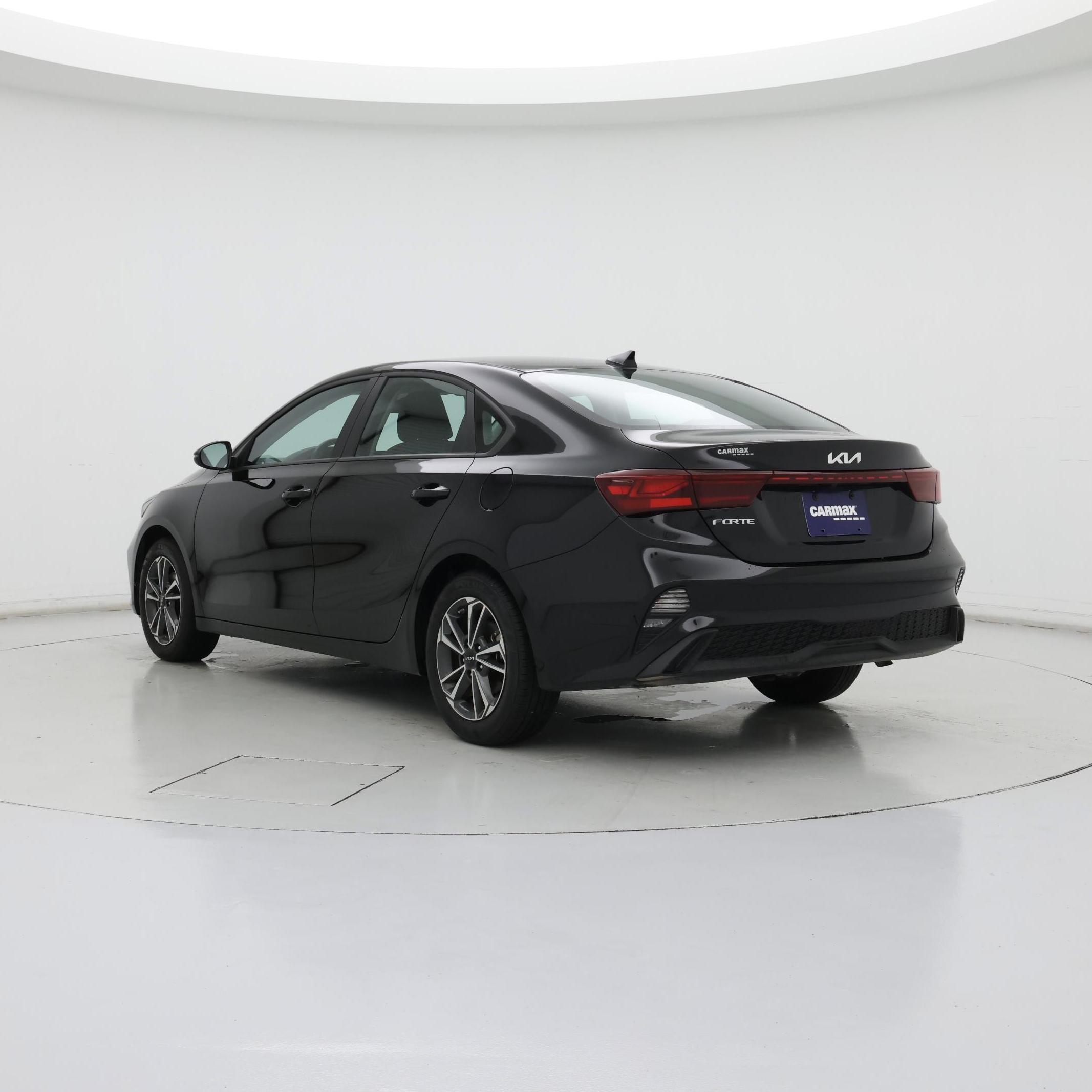 Thumbnail: 2024 Kia Forte - 2