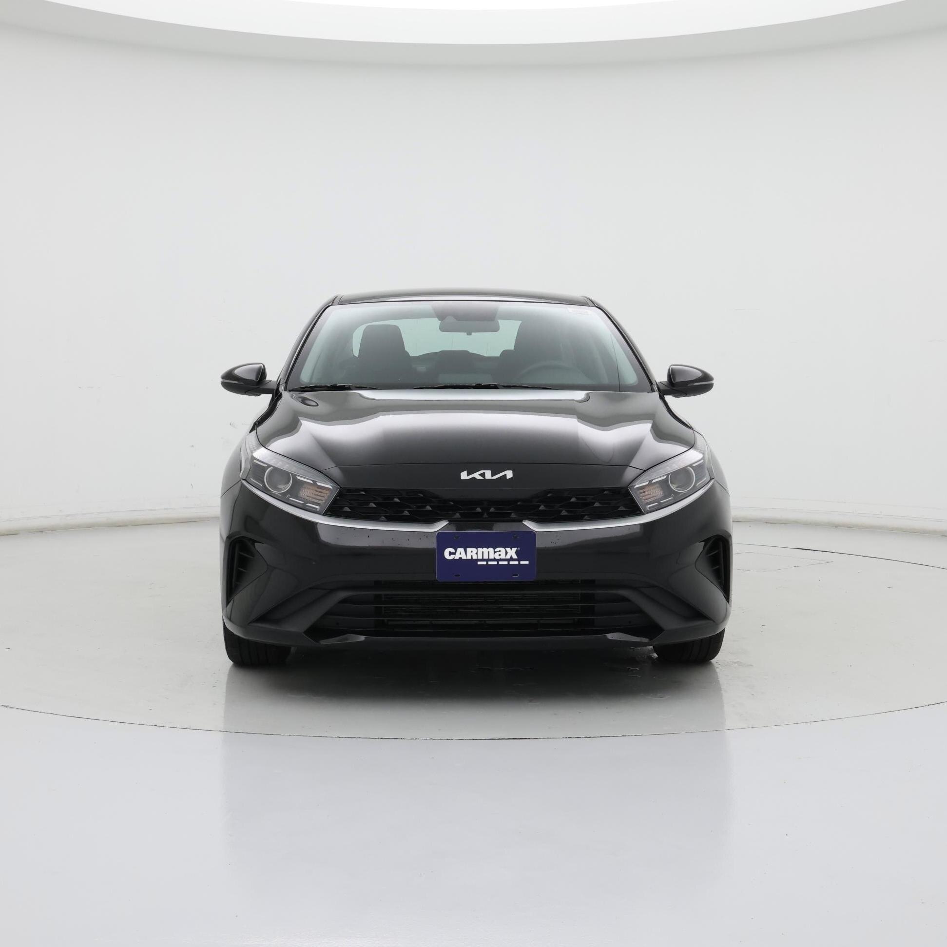Thumbnail: 2024 Kia Forte - 5